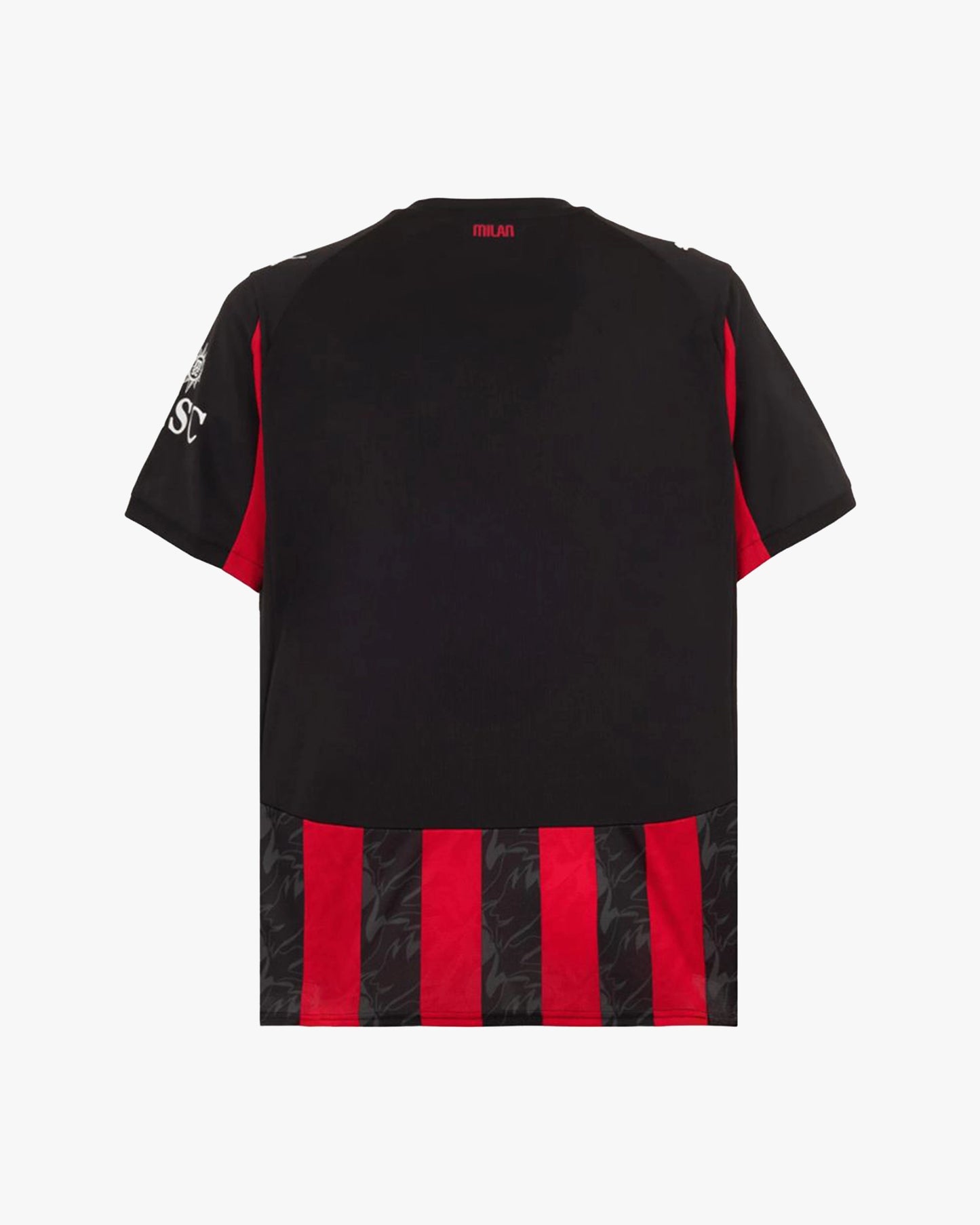 AC MILAN HOME 2025