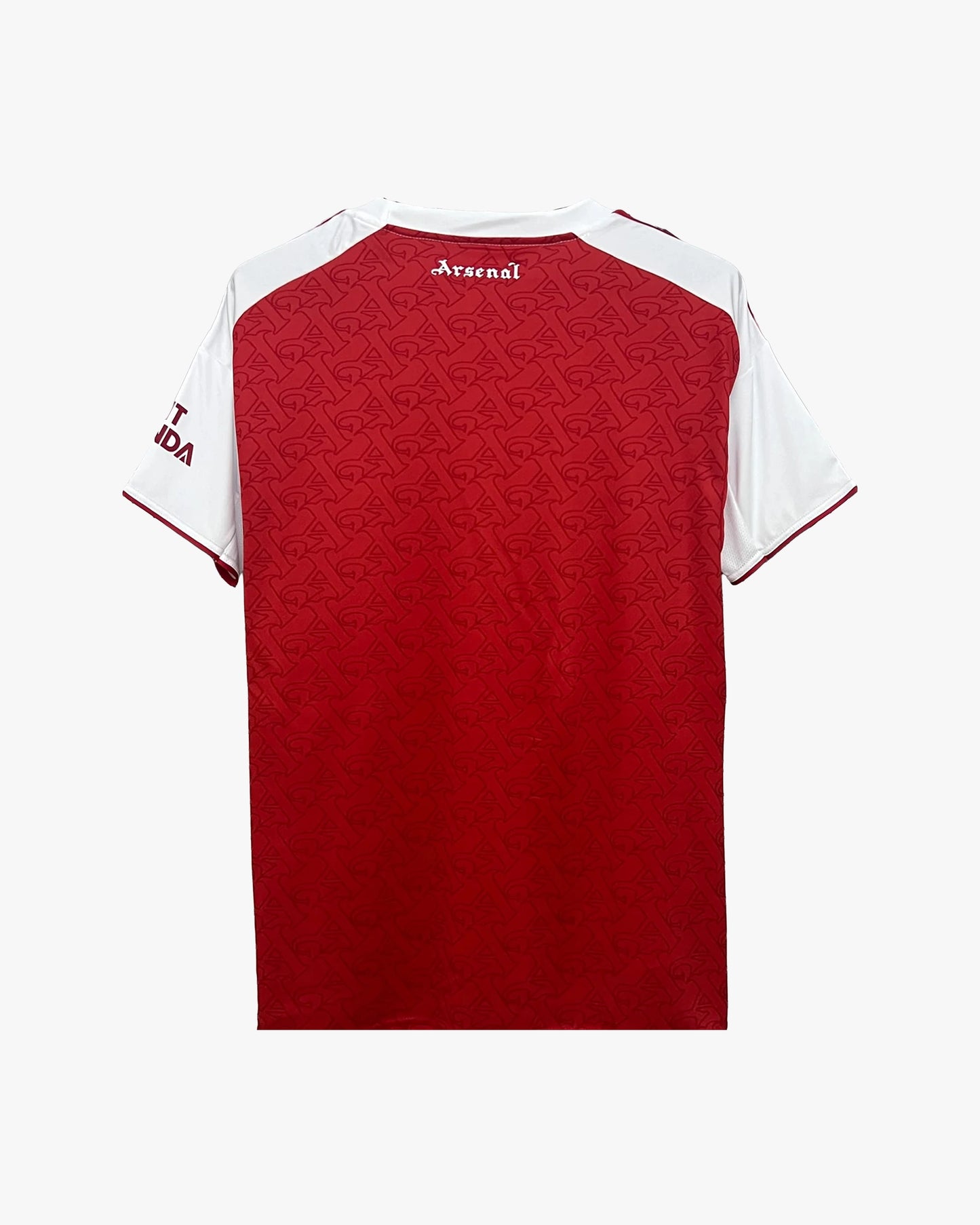 ARSENAL HOME 2025