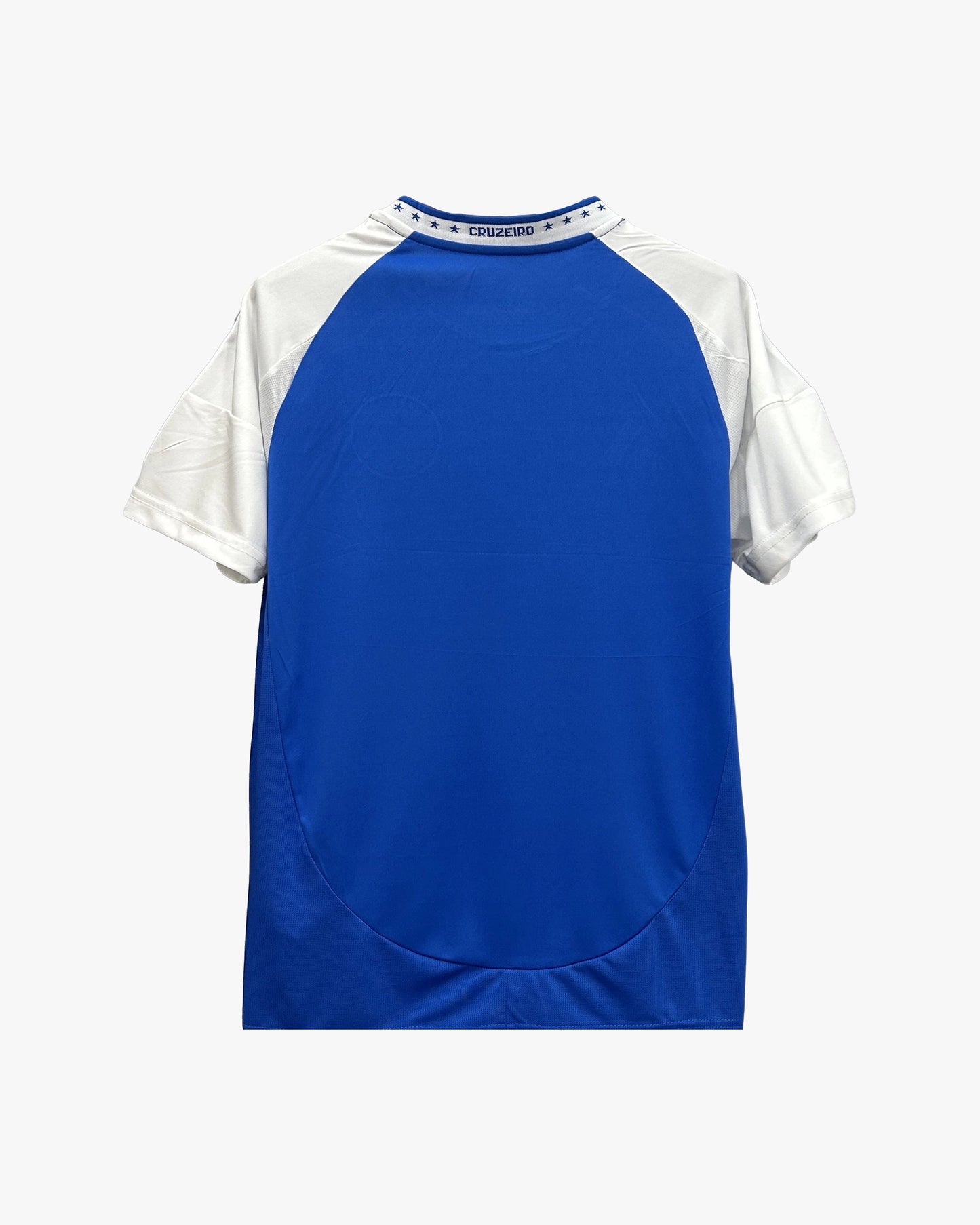 CRUZEIRO HOME 2025