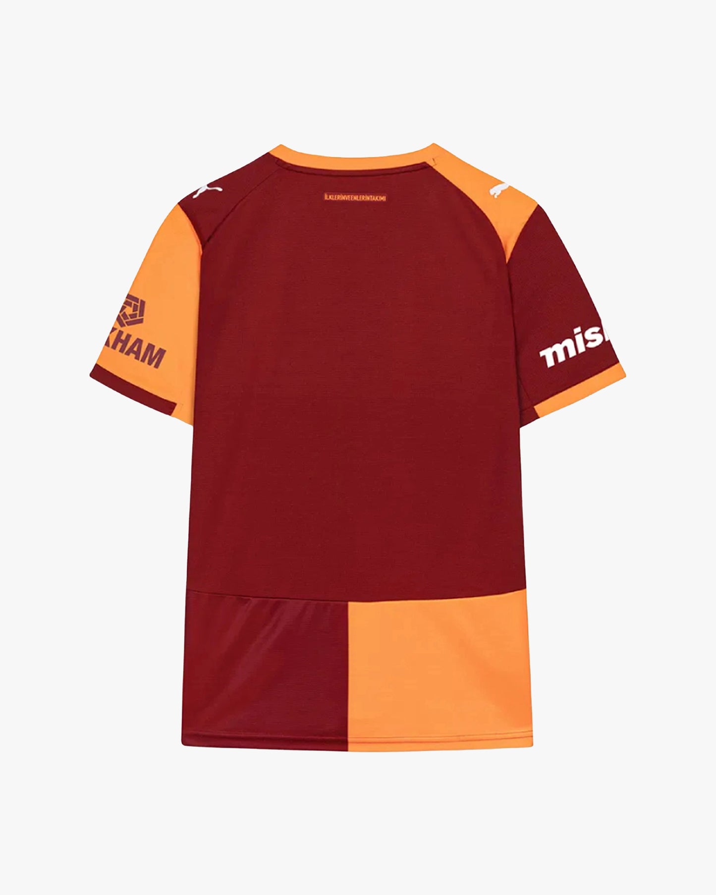 GALATASARAY HOME 2025