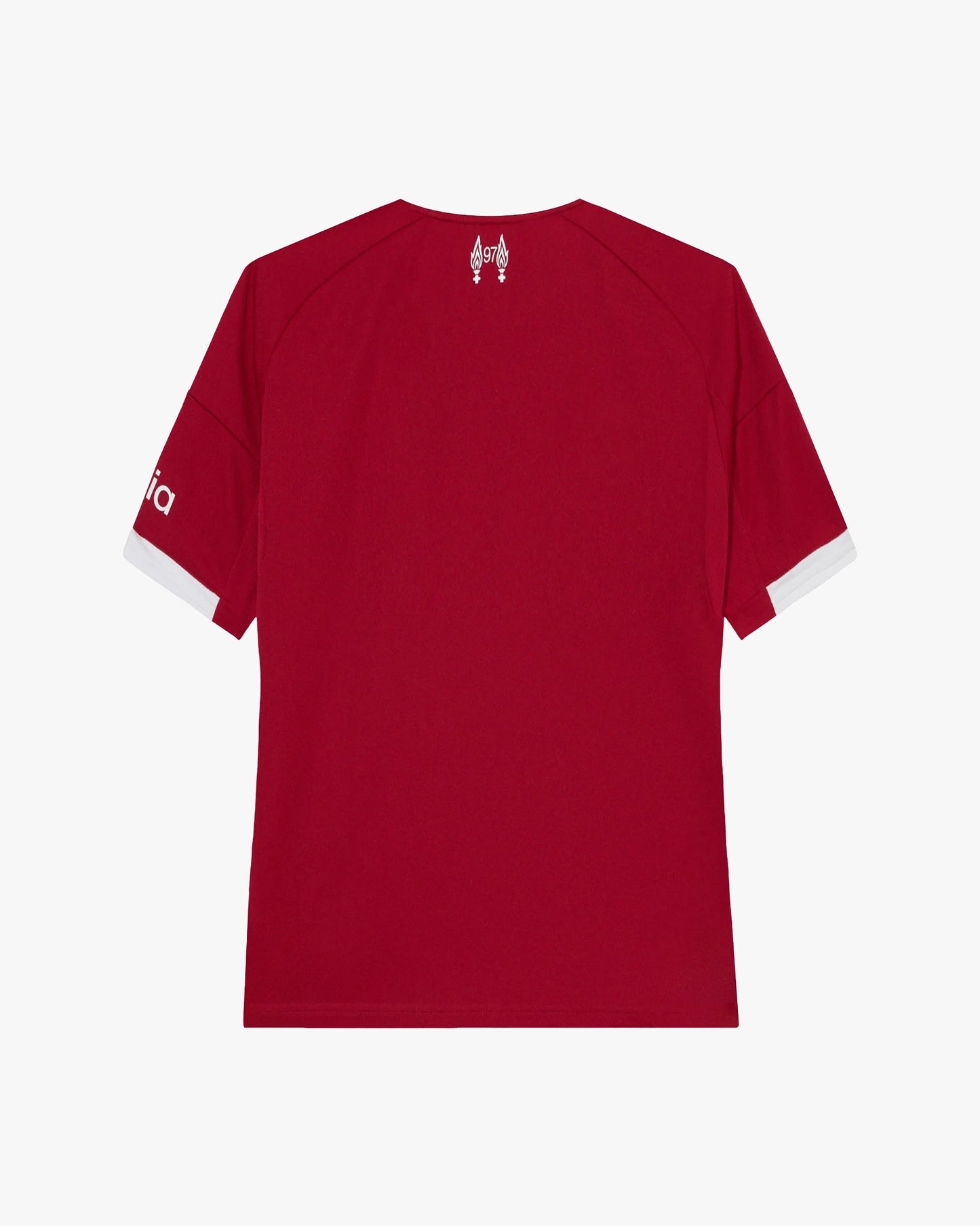 LIVERPOOL HOME 2025