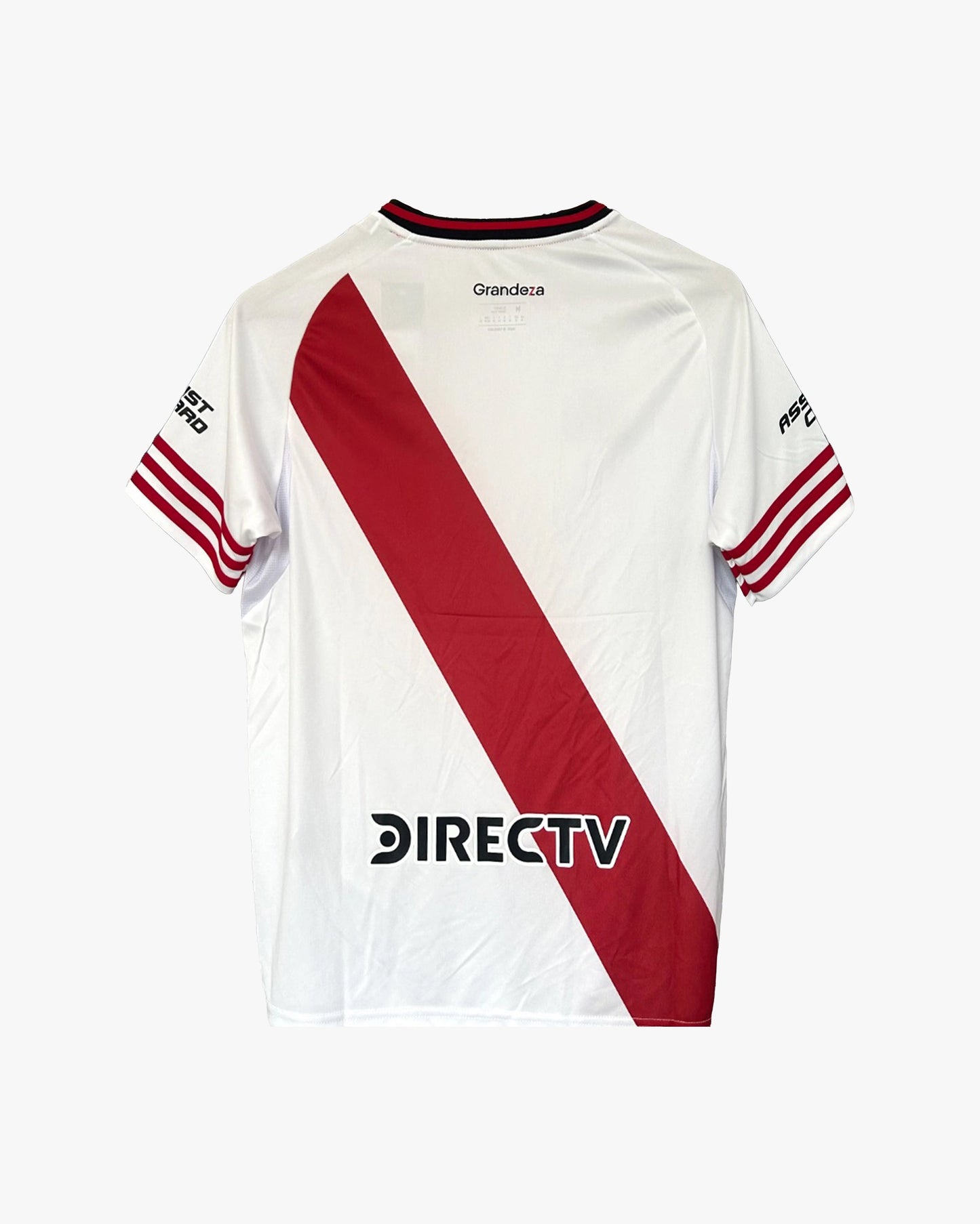 RIVER PLATE HOME 2025
