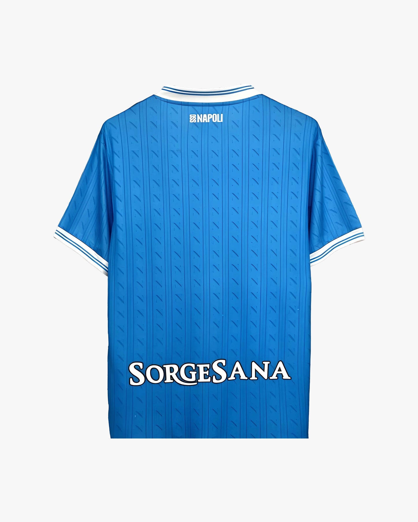 SSC NAPOLI HOME 2025