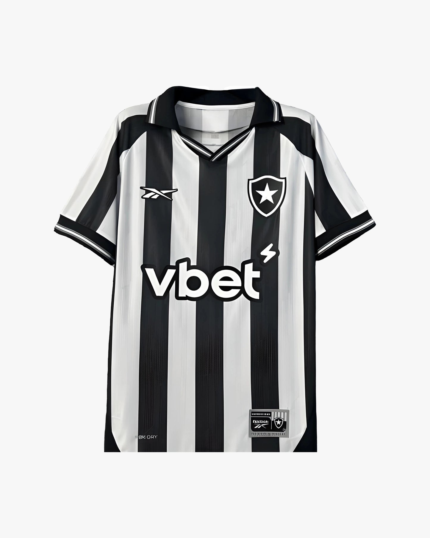 BOTAFOGO HOME 2025
