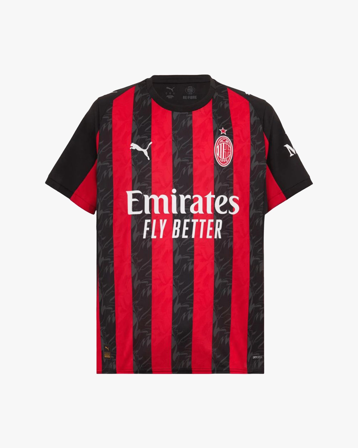 AC MILAN HOME 2025