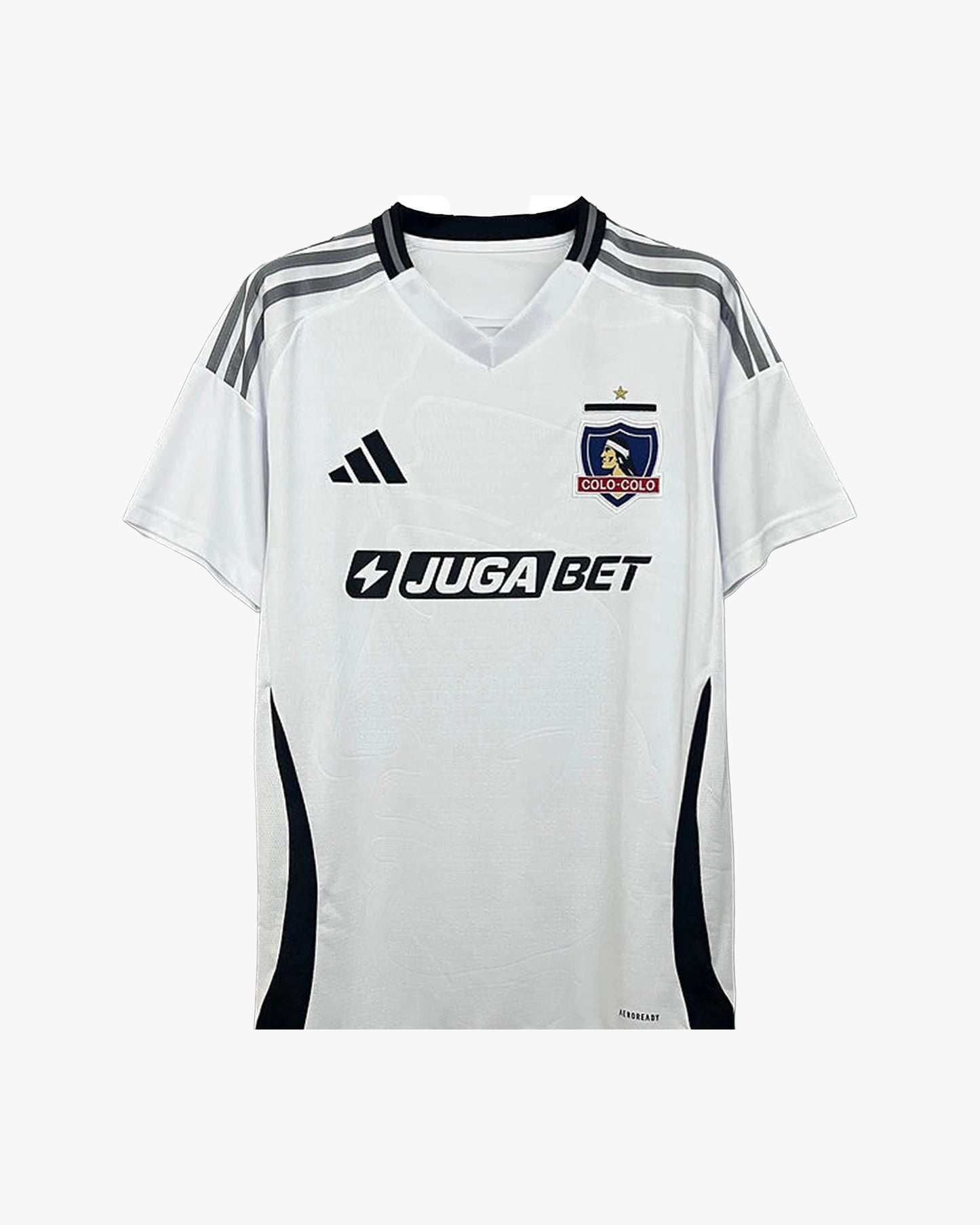 COLO COLO HOME 2025