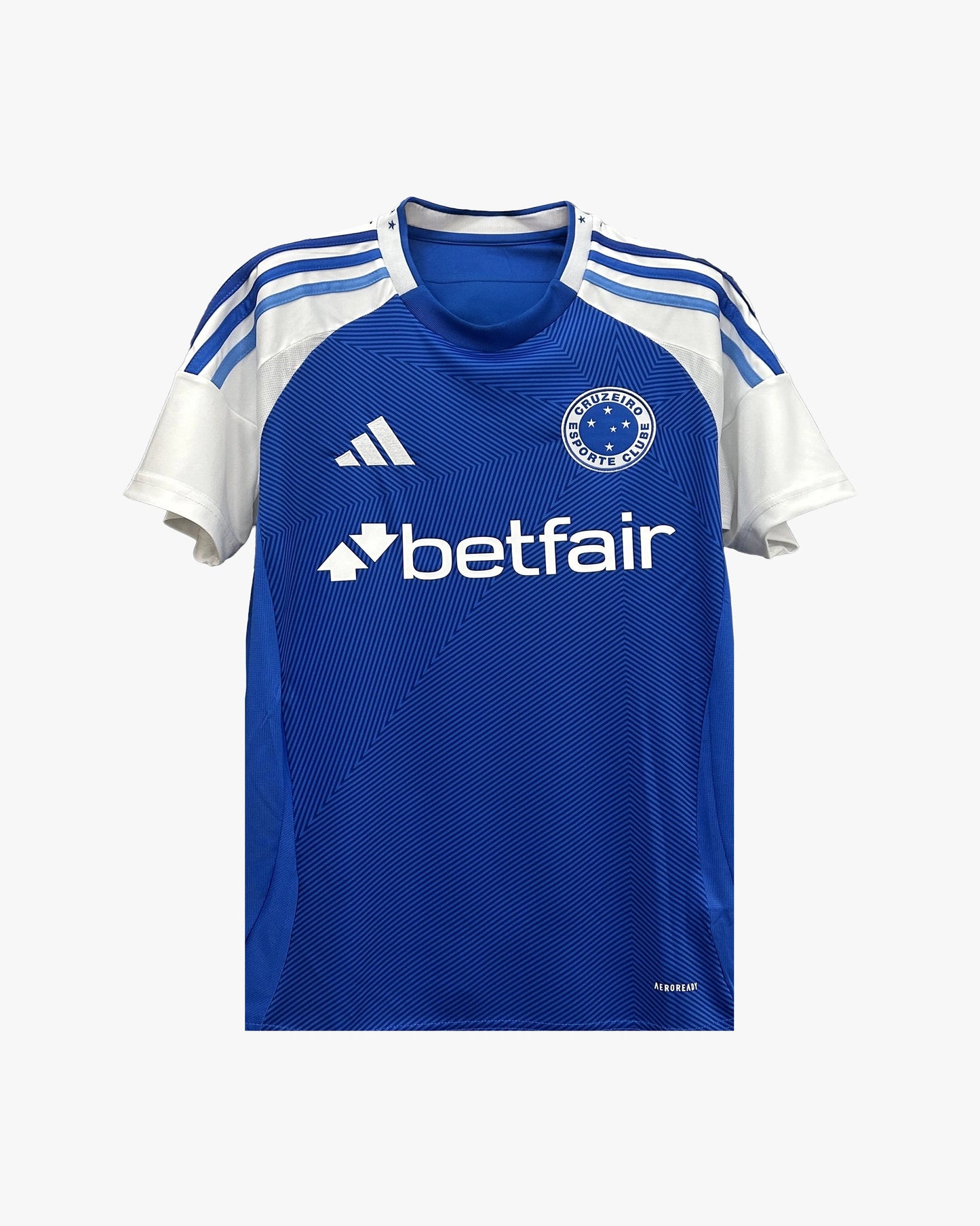 CRUZEIRO HOME 2025
