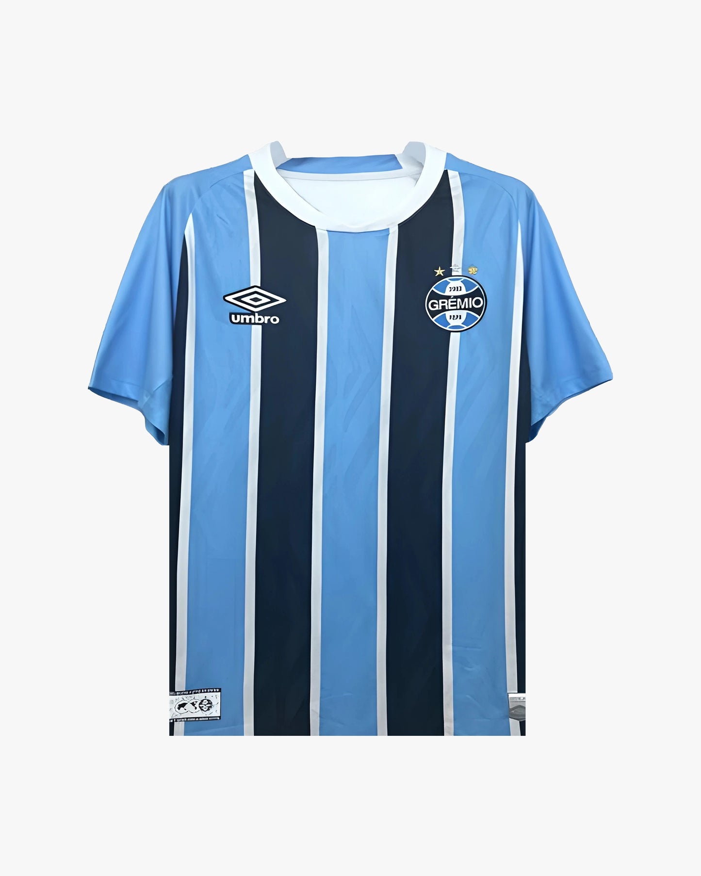 GREMIO HOME 2025