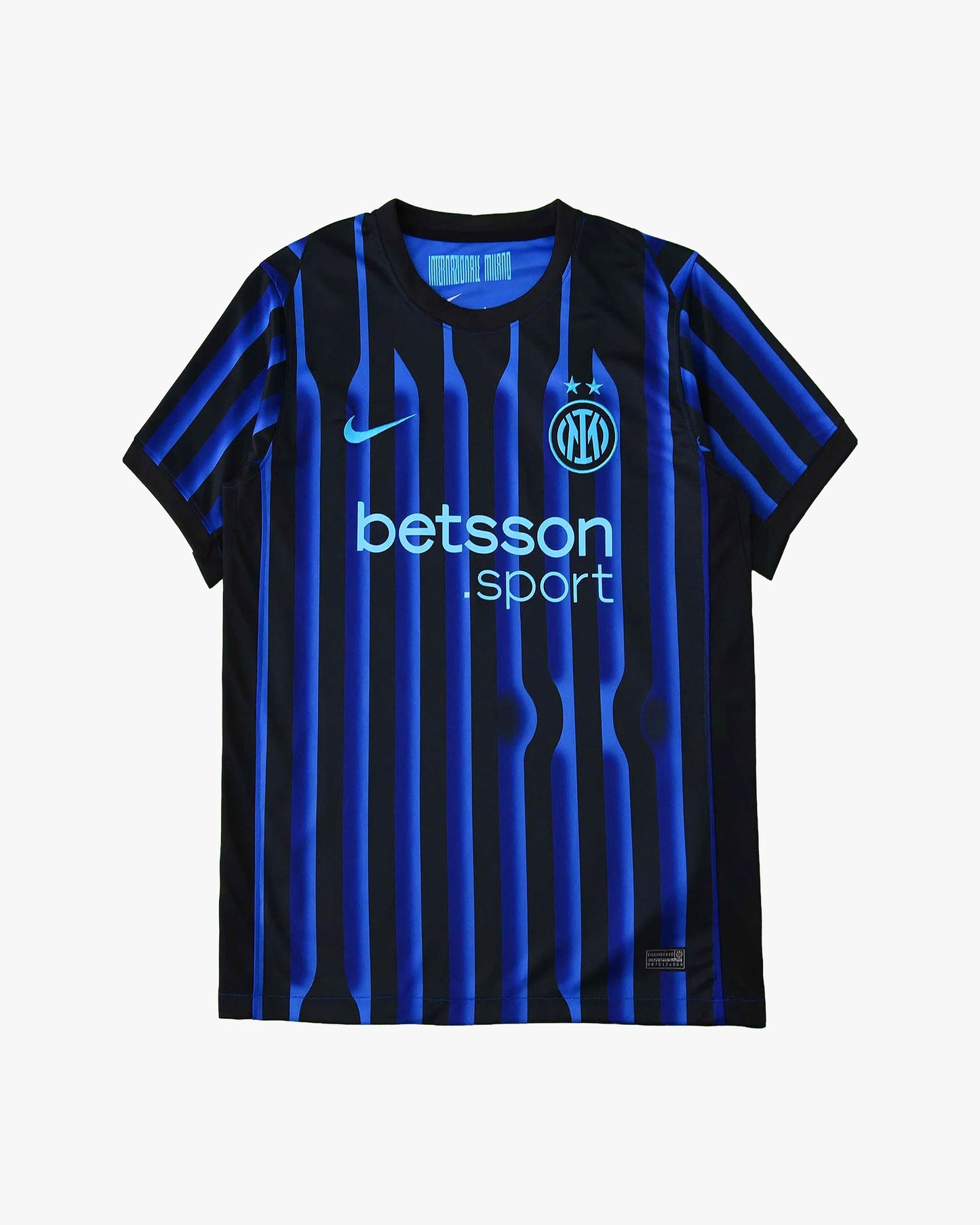 INTER MILAN HOME 2025