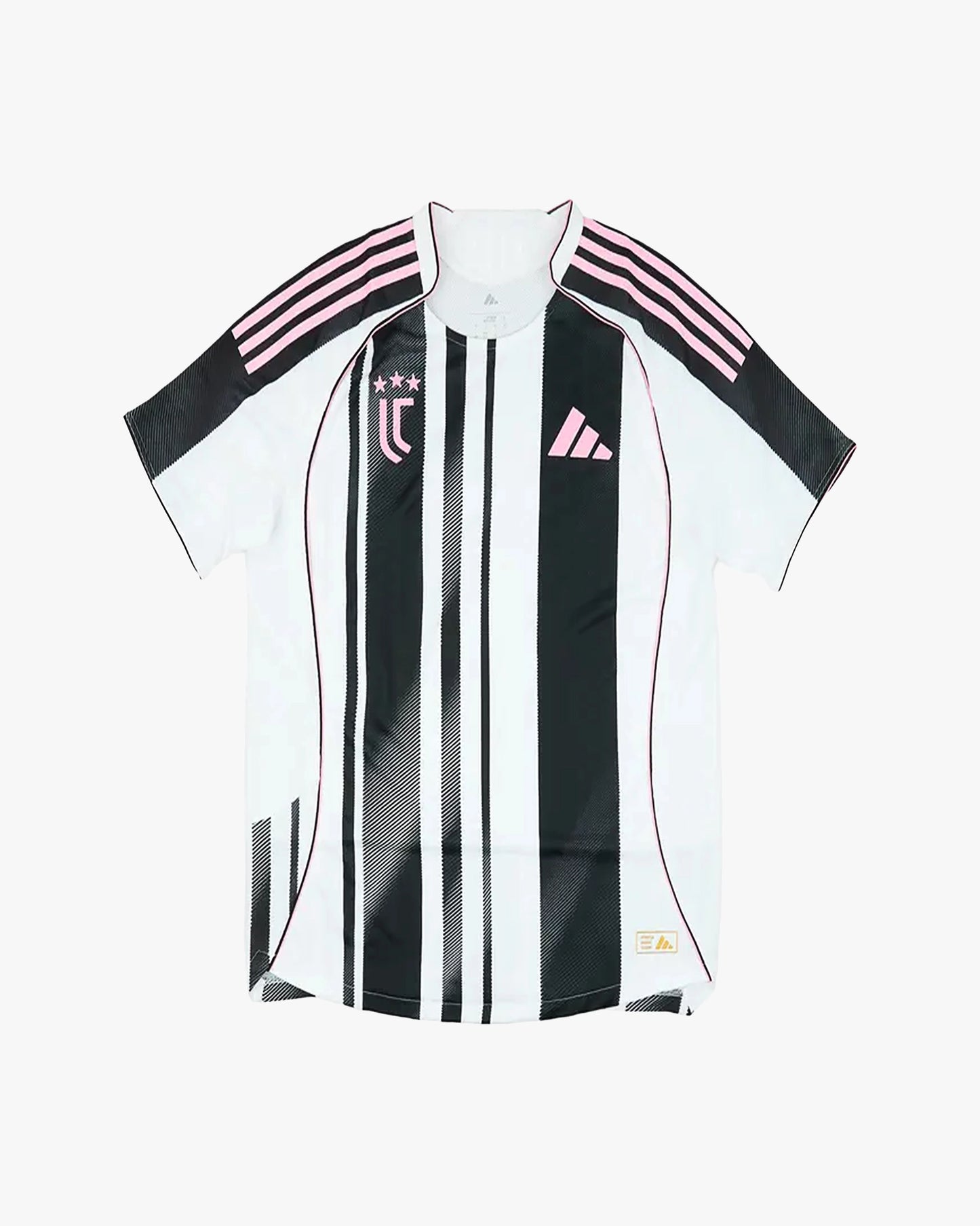 JUVENTUS HOME 2025
