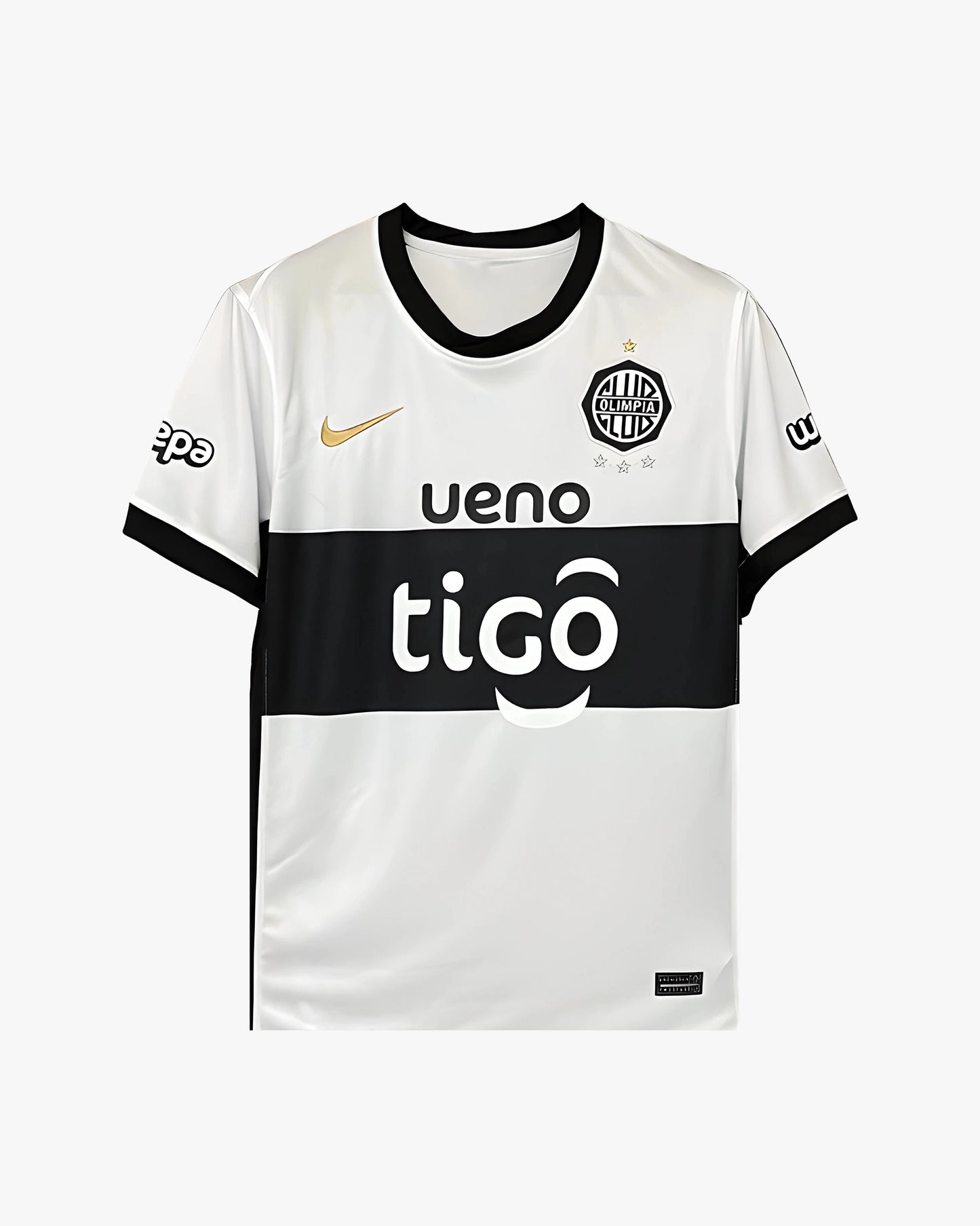 OLIMPIA HOME 2025