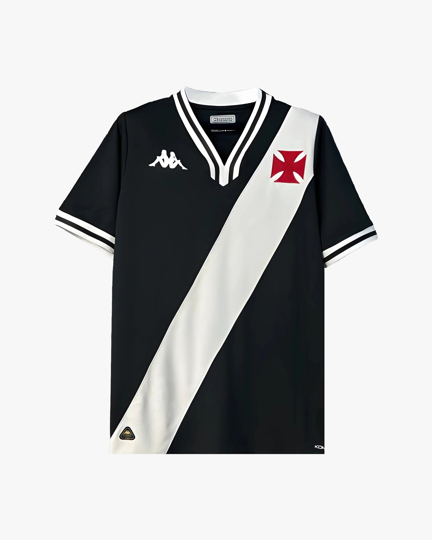 VASCO DE GAMA HOME 2025