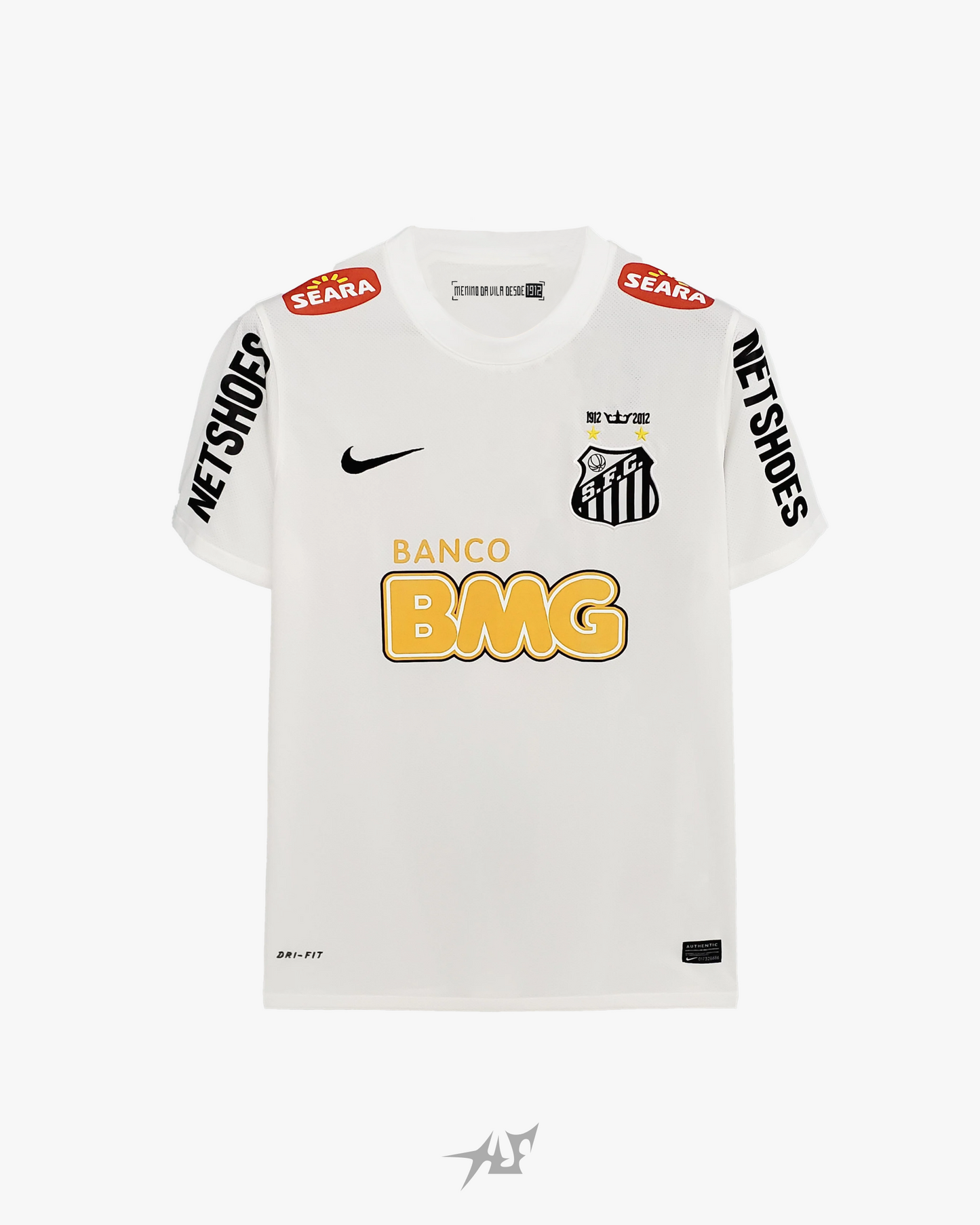 Santos Maillot