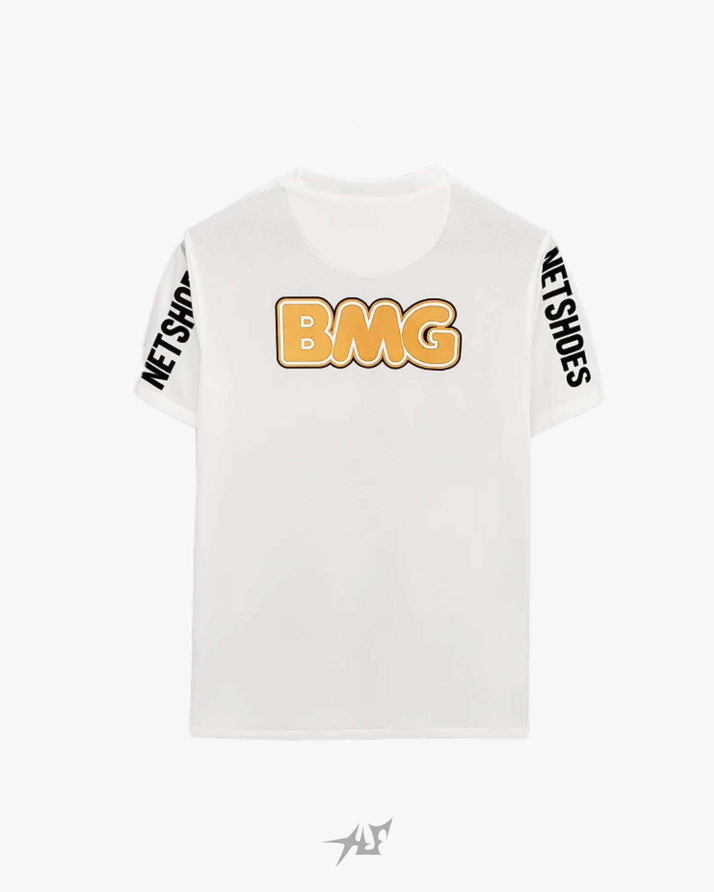 Santos Maillot Neymar