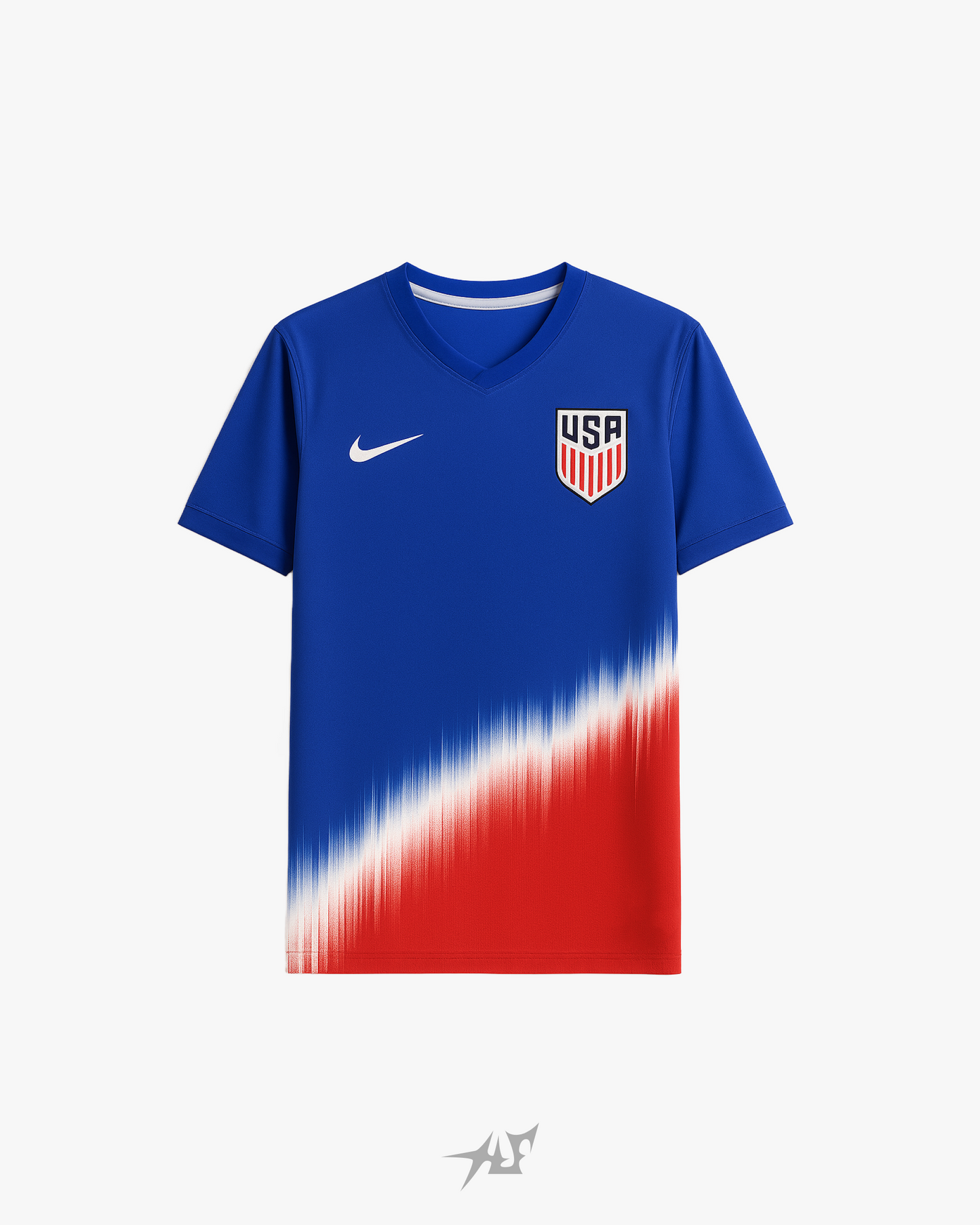 USA AWAY 2024