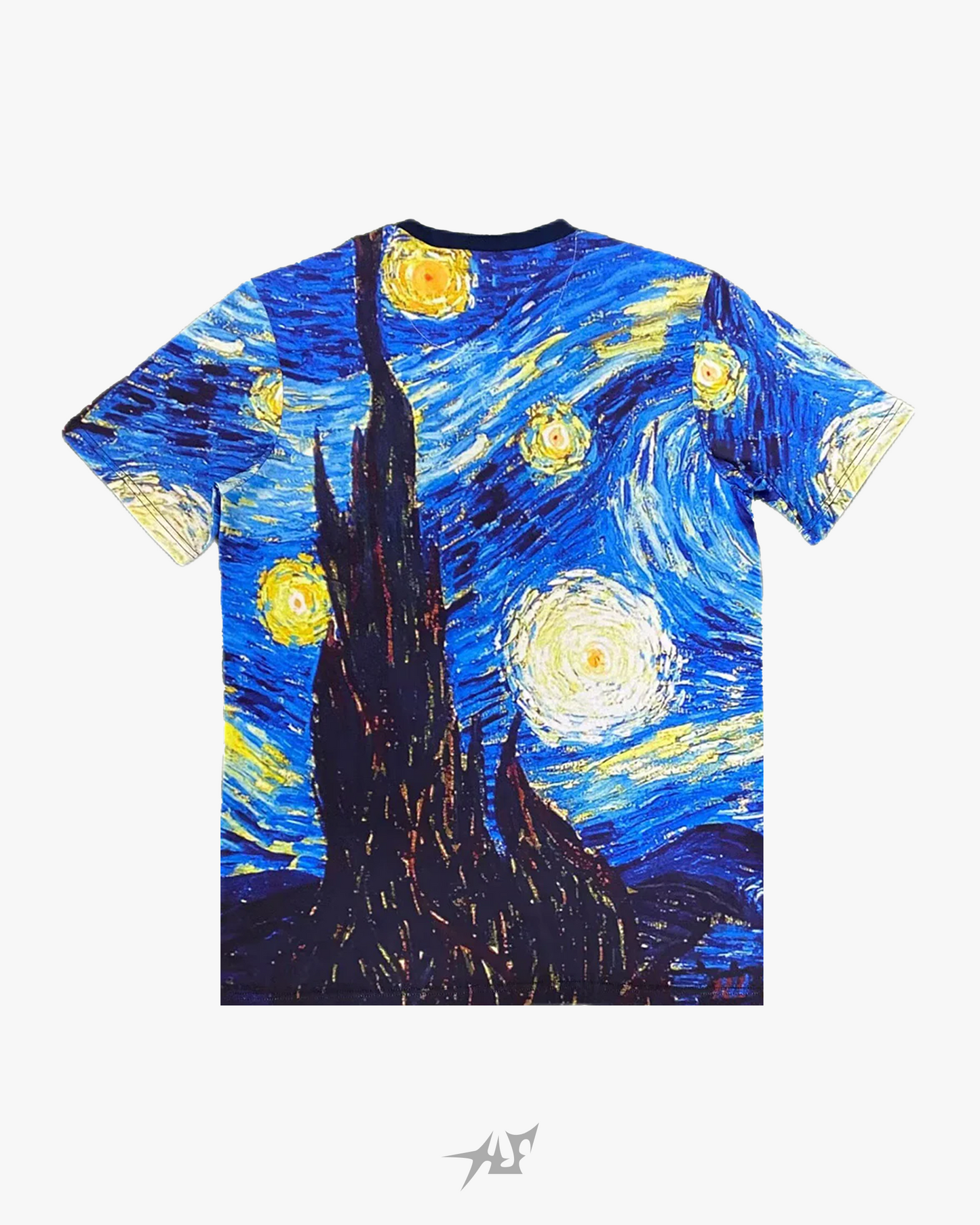 AJAX x VAN GOGH