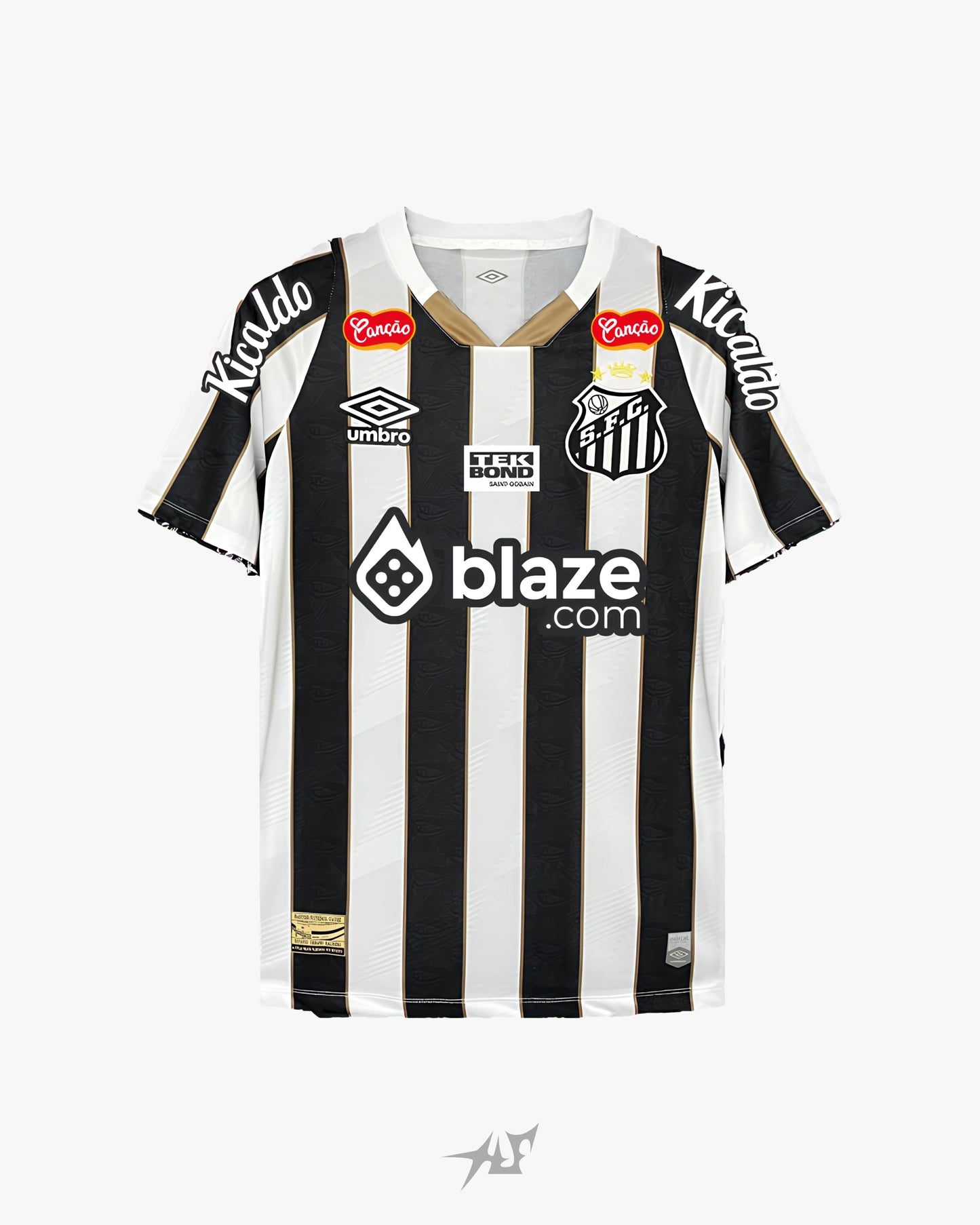 SANTOS AWAY 2025