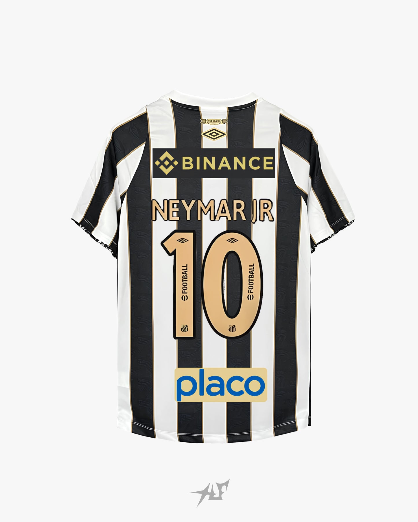 SANTOS AWAY 2025