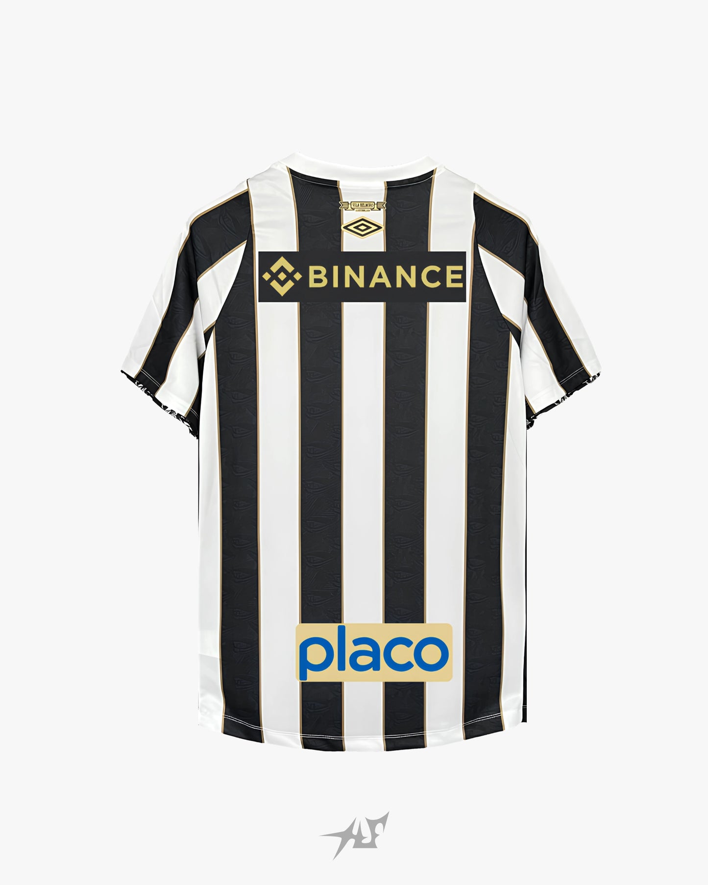 SANTOS AWAY 2025