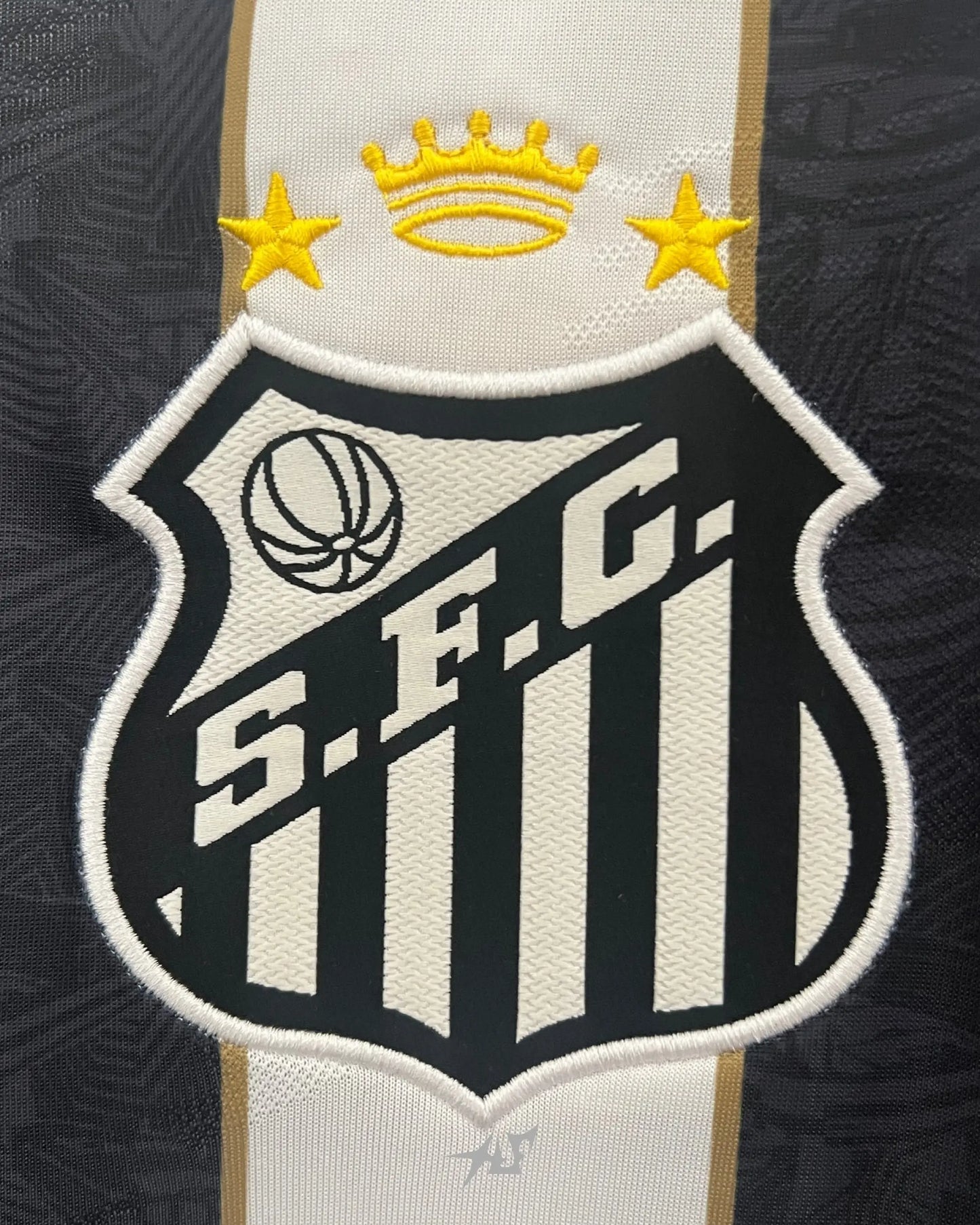 SANTOS AWAY 2025