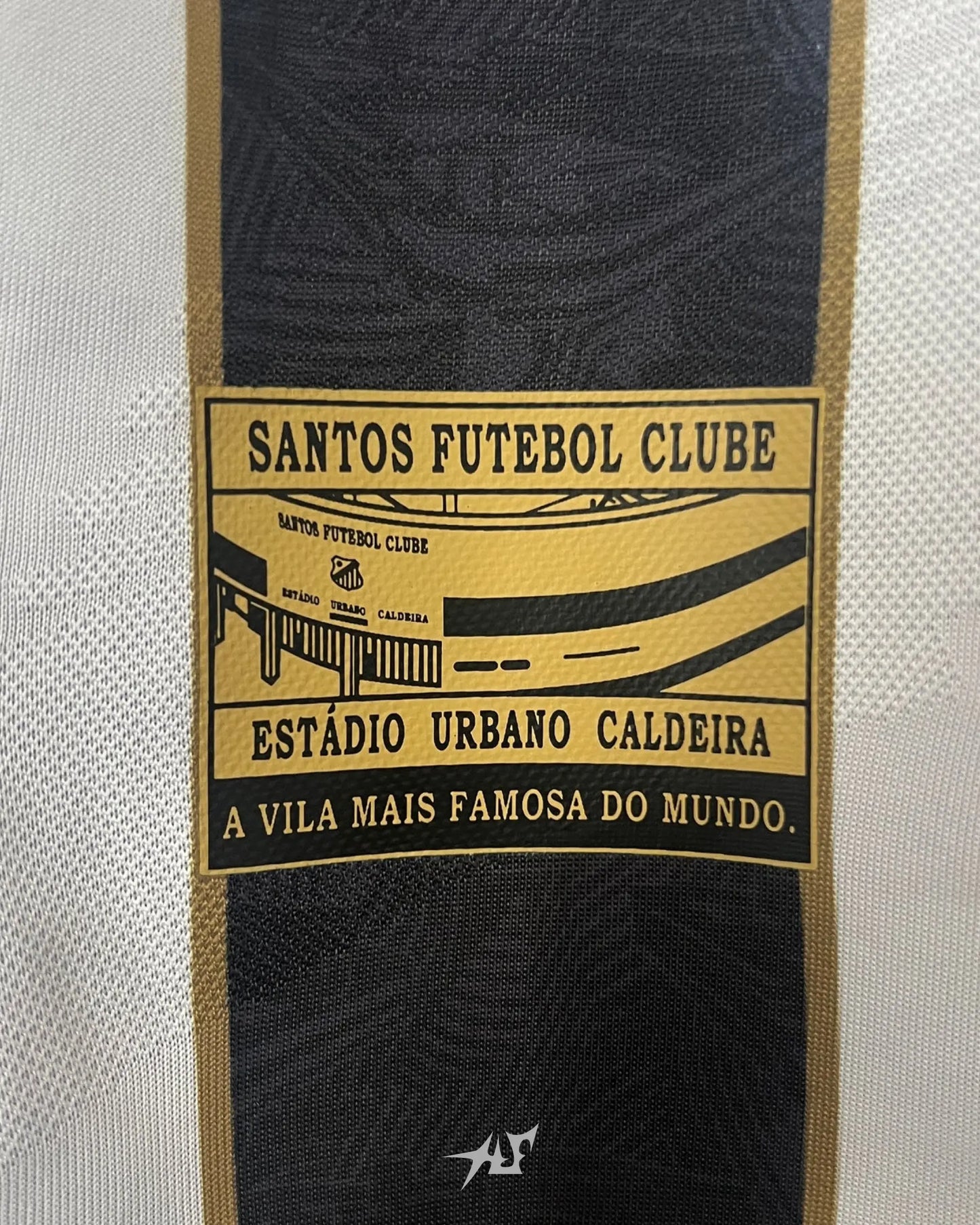 SANTOS AWAY 2025