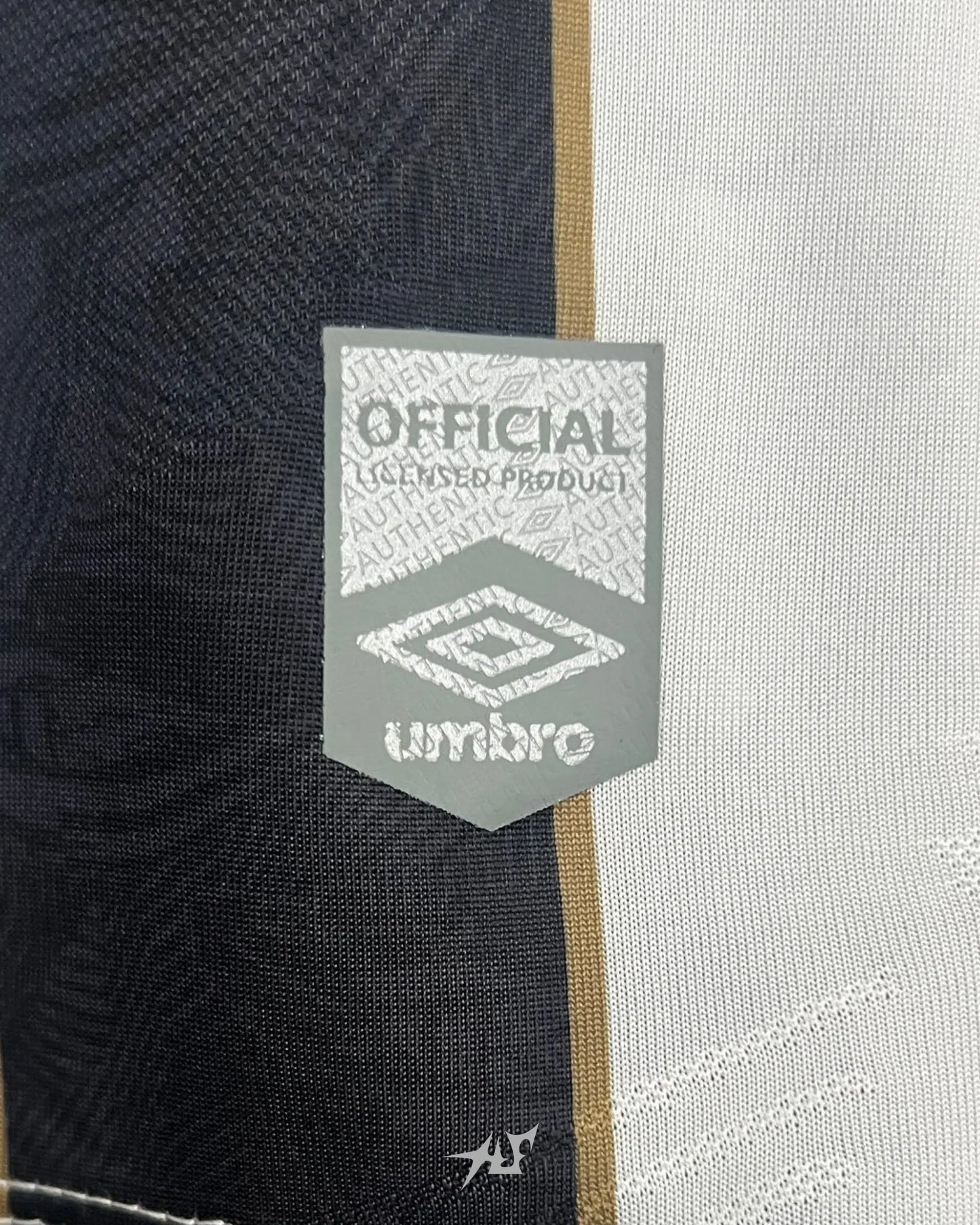SANTOS AWAY 2025