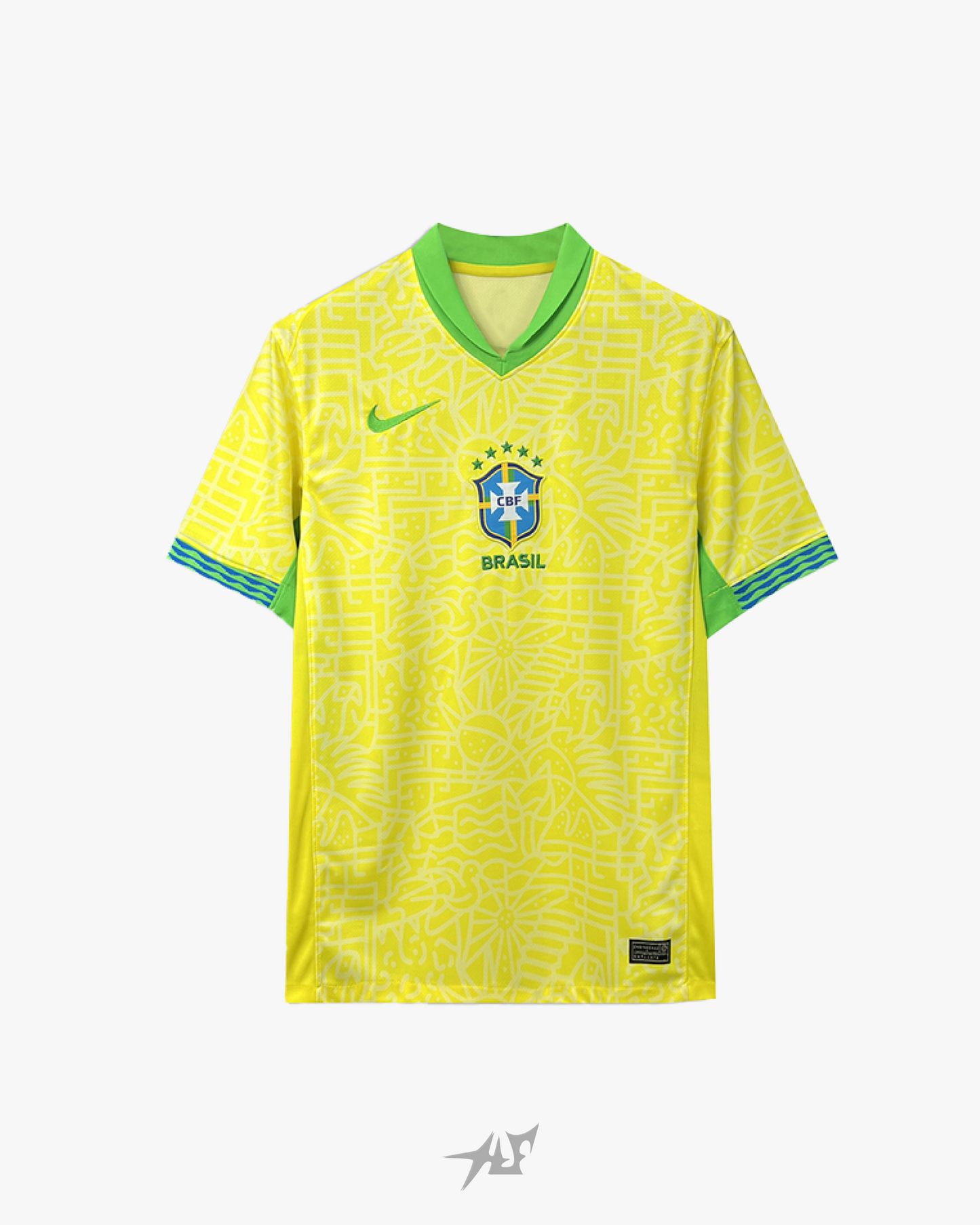 BRAZIL HOME 2024