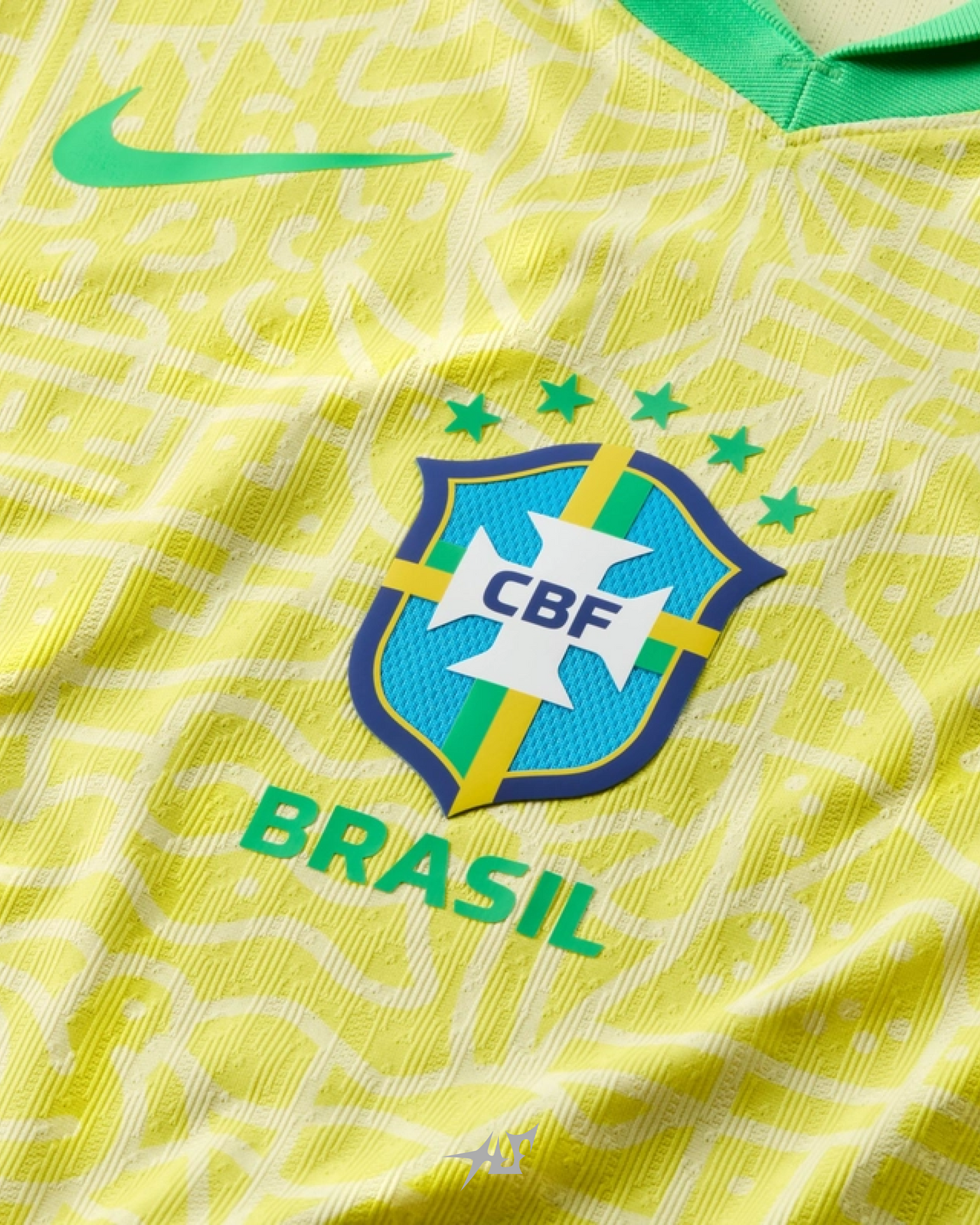 BRAZIL HOME 2024