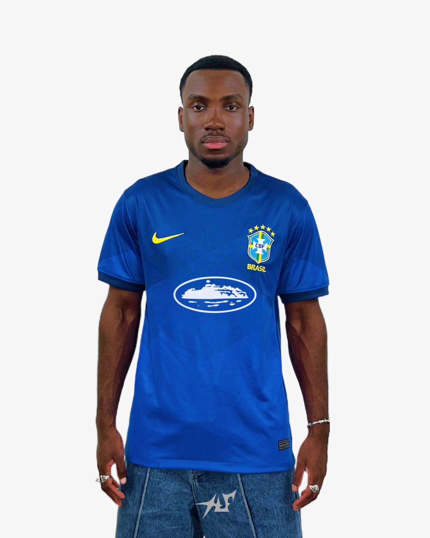 BRASIL HOME 2020 x CORTEIZ