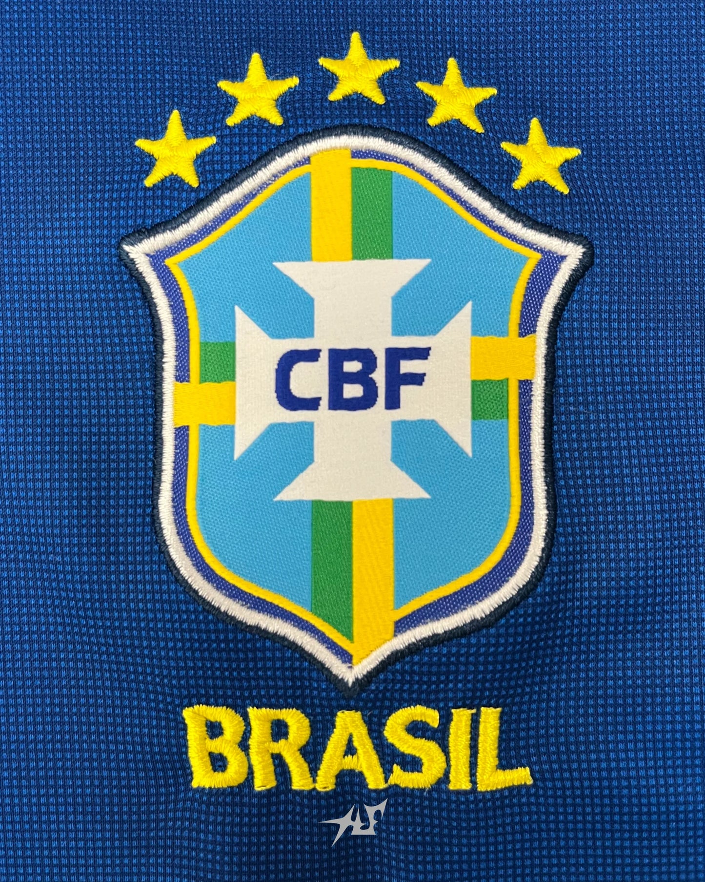 BRASIL HOME 2020 x CORTEIZ