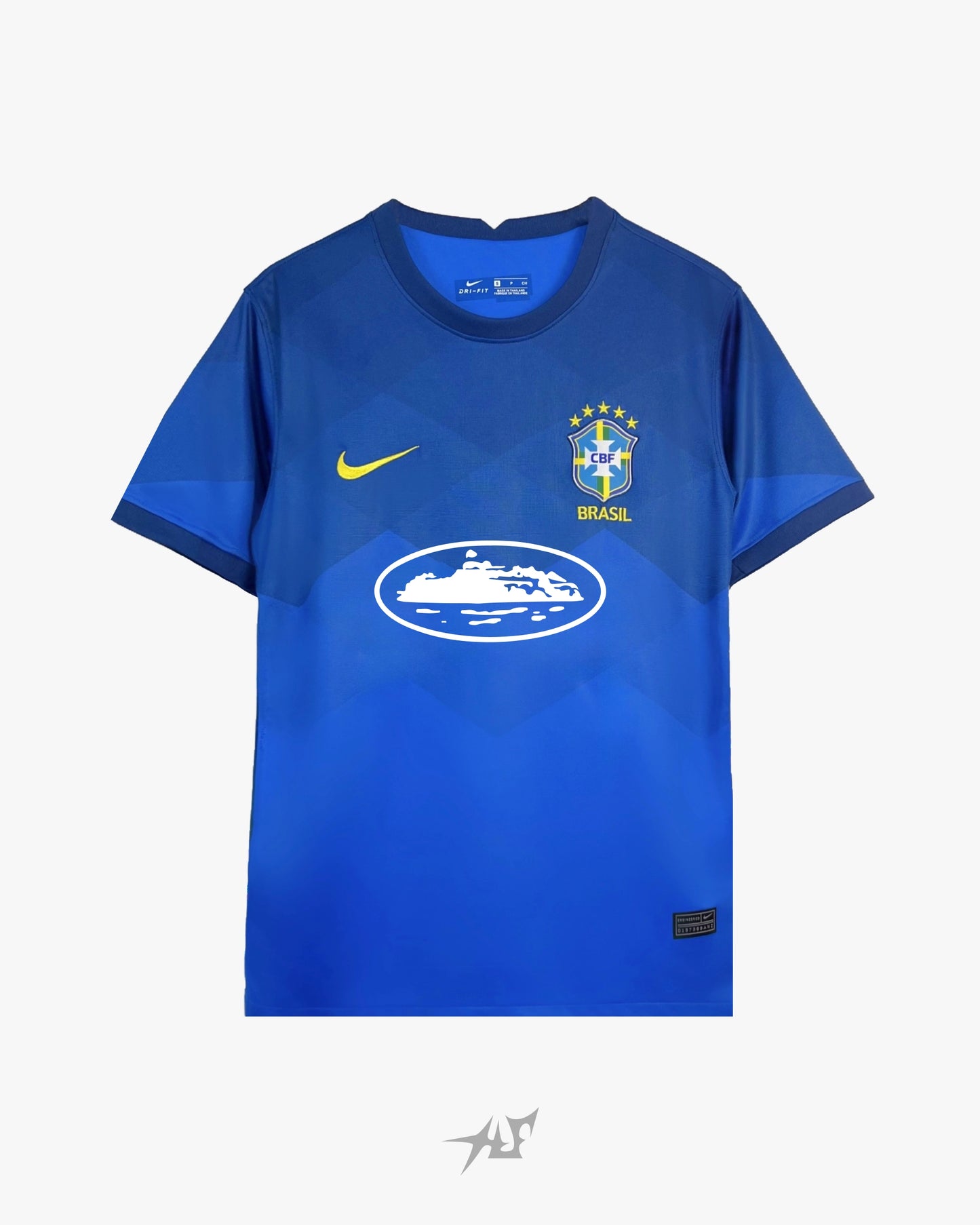 BRASIL HOME 2020 x CORTEIZ