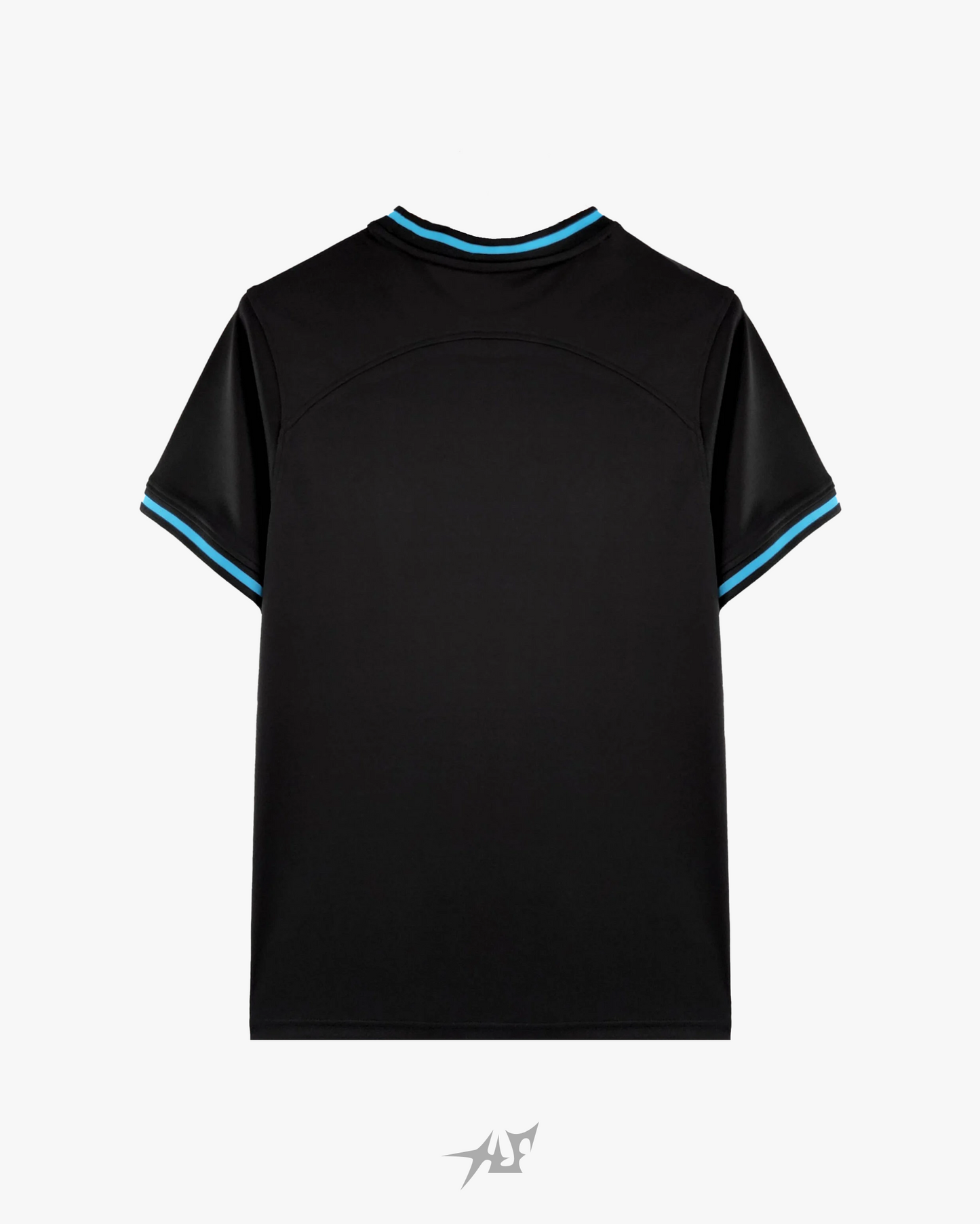 BRASIL BLACK & BLUE
