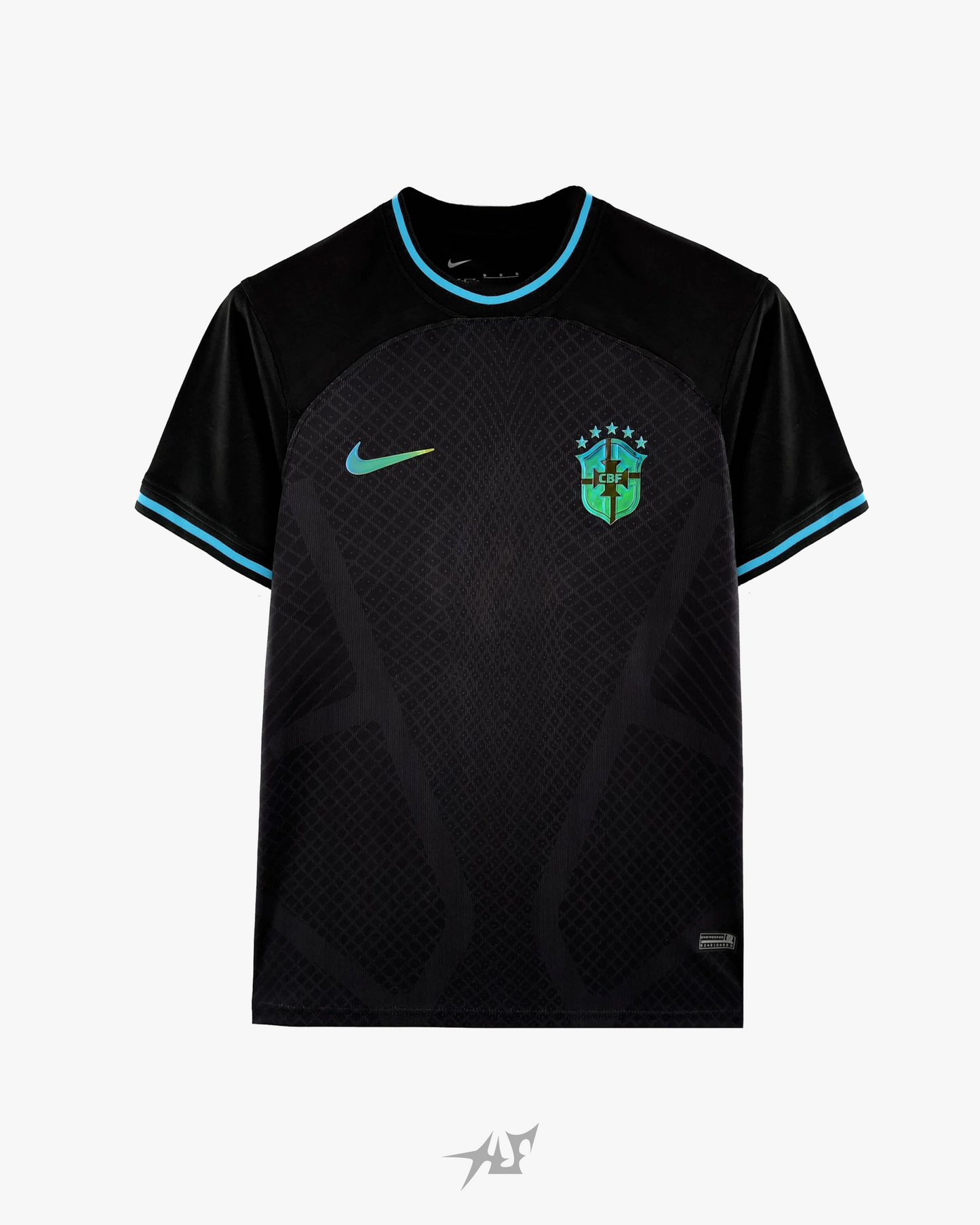 BRASIL BLACK & BLUE
