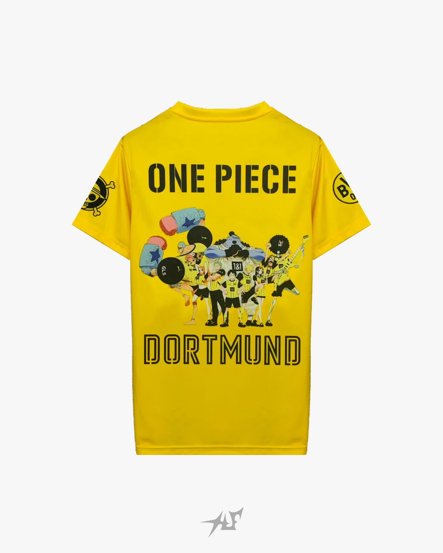 DORTMUND ONE PIECE EDITION