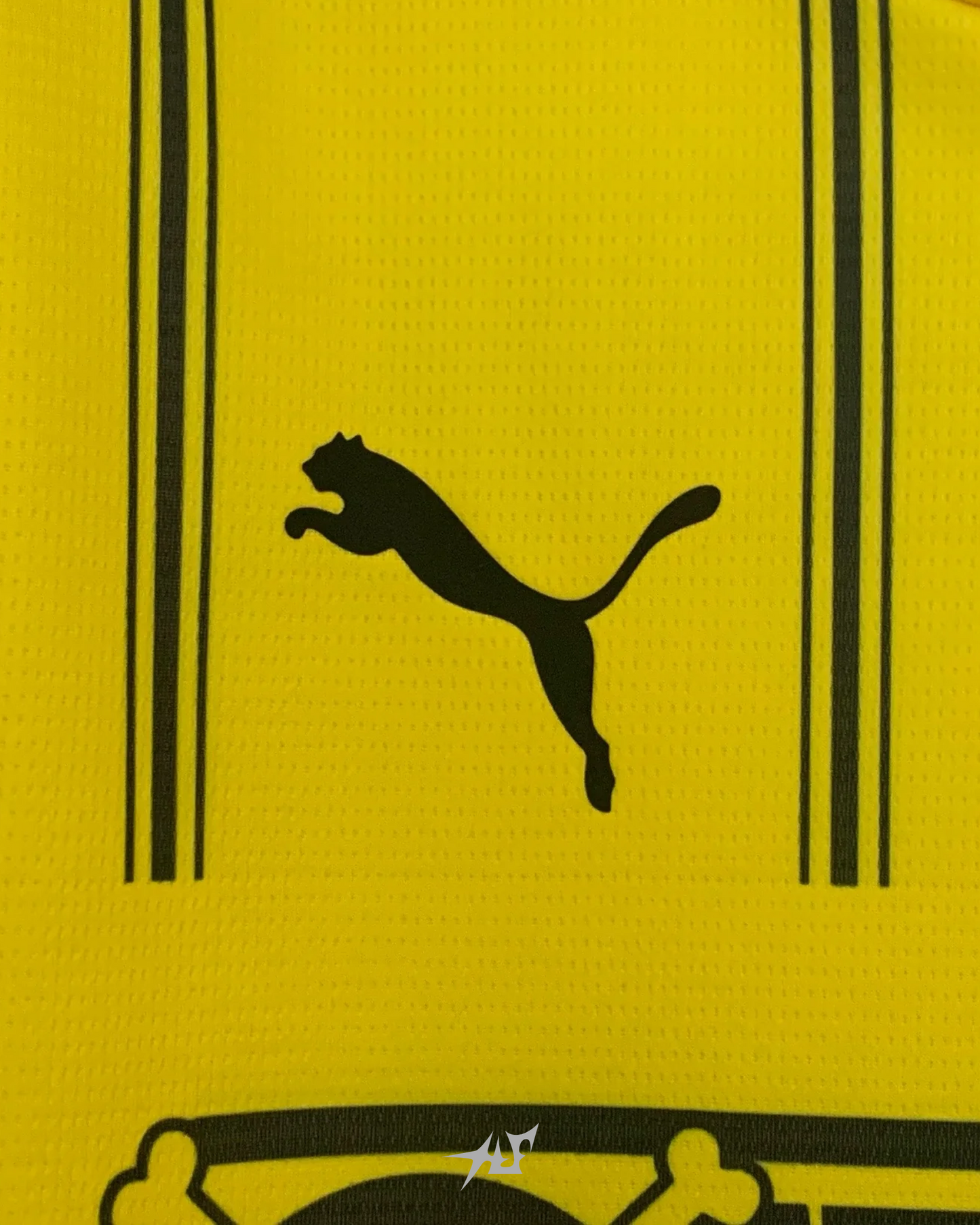DORTMUND ONE PIECE EDITION