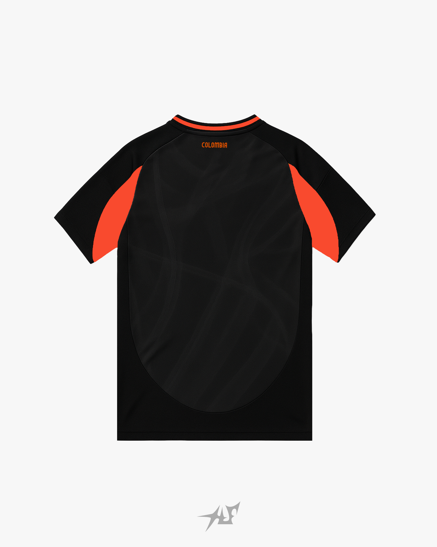 COLOMBIA AWAY 2024