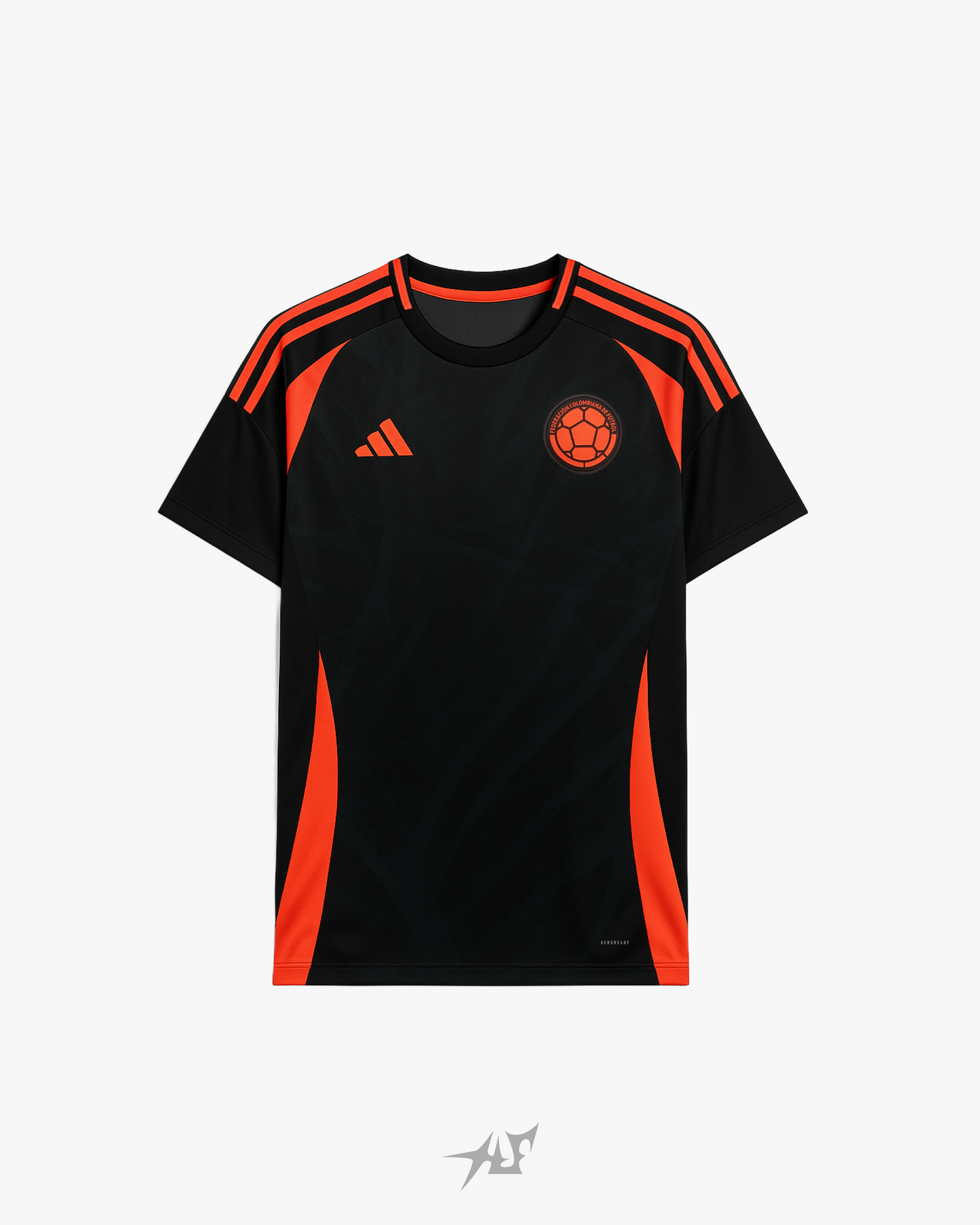 COLOMBIA AWAY 2024