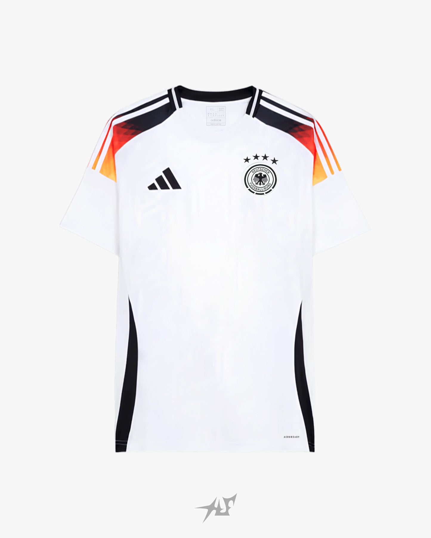 GERMANY HOME 2024