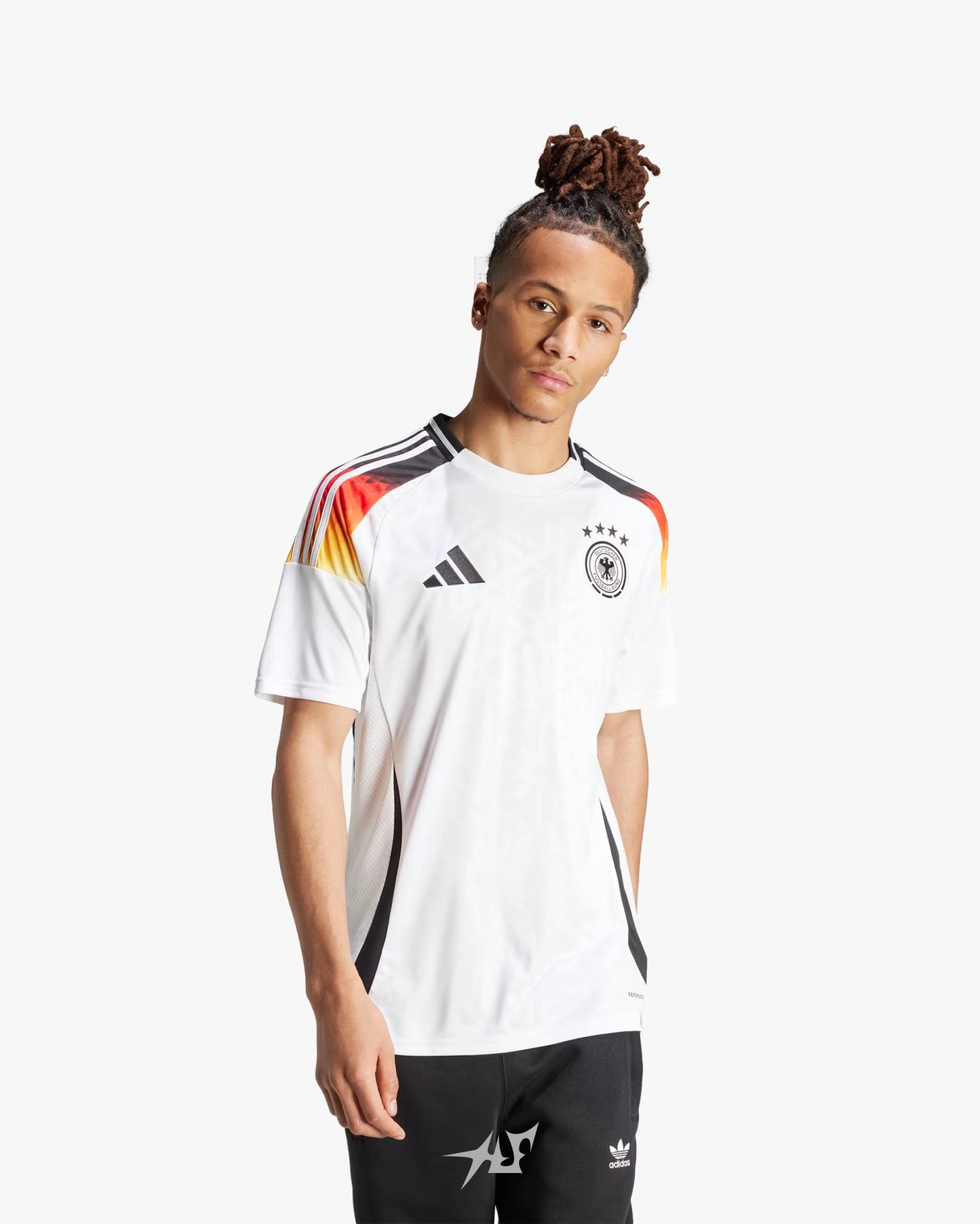 GERMANY HOME 2024