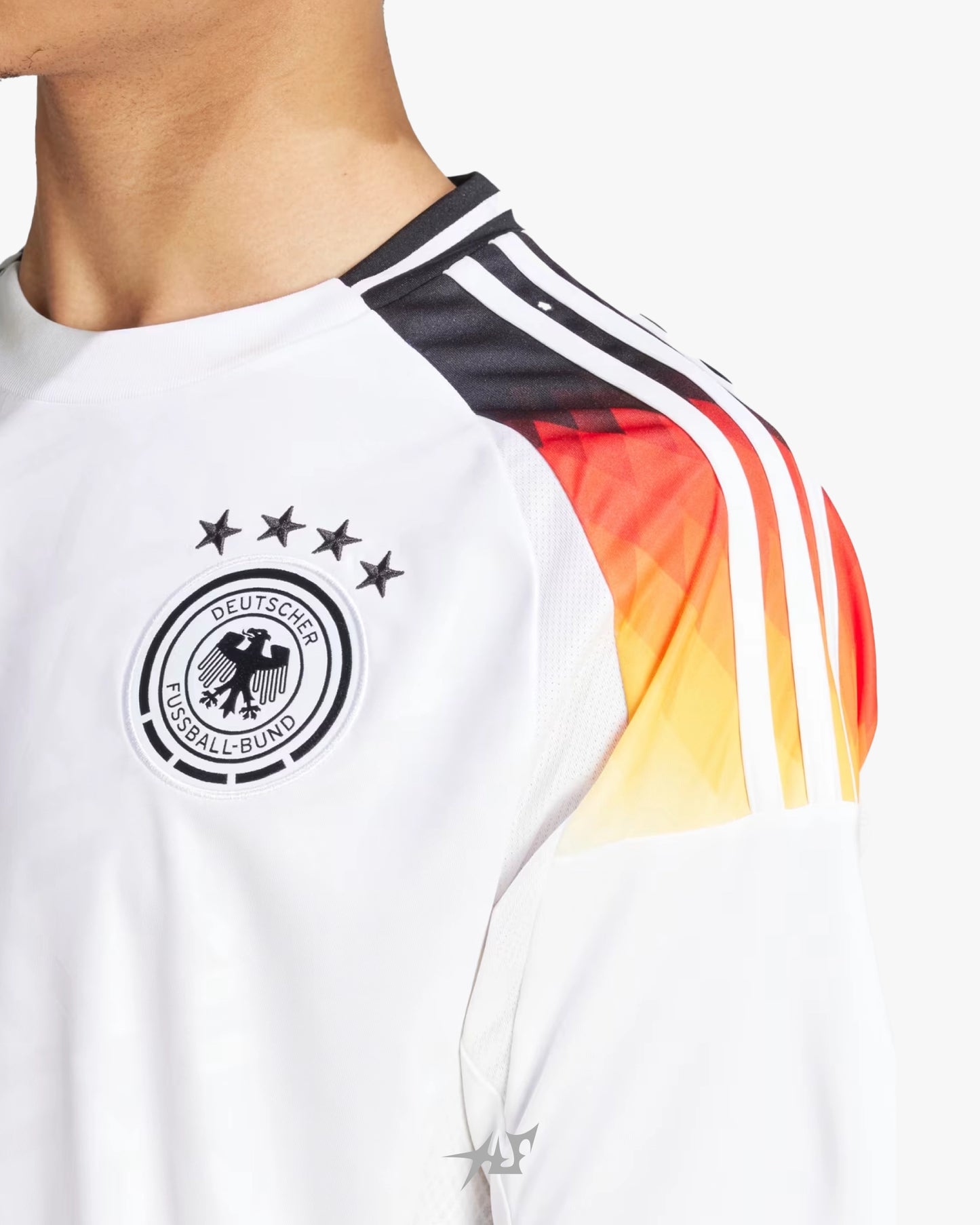 GERMANY HOME 2024