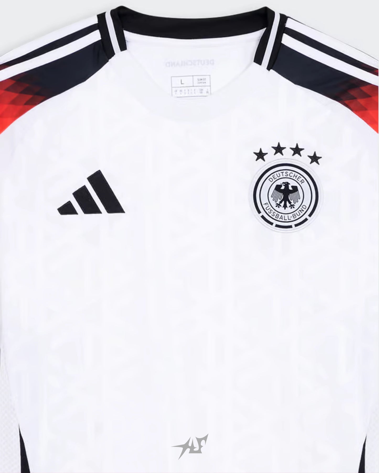 GERMANY HOME 2024