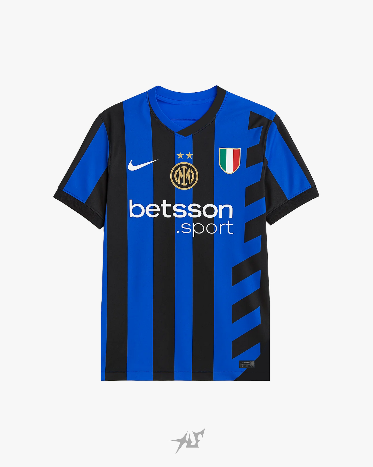 INTER MILAN HOME 2024