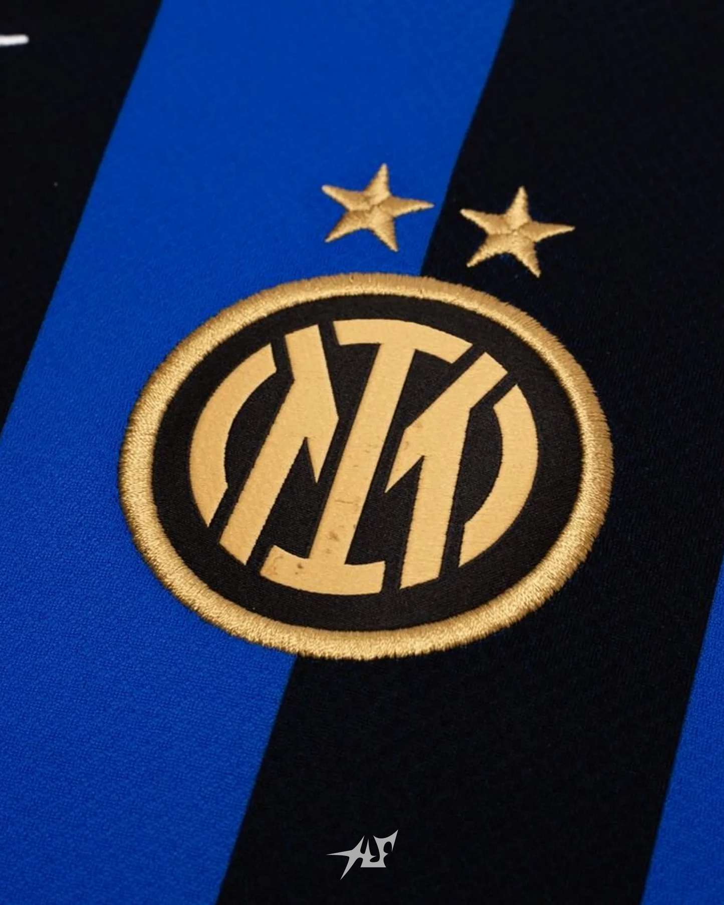 INTER MILAN HOME 2024