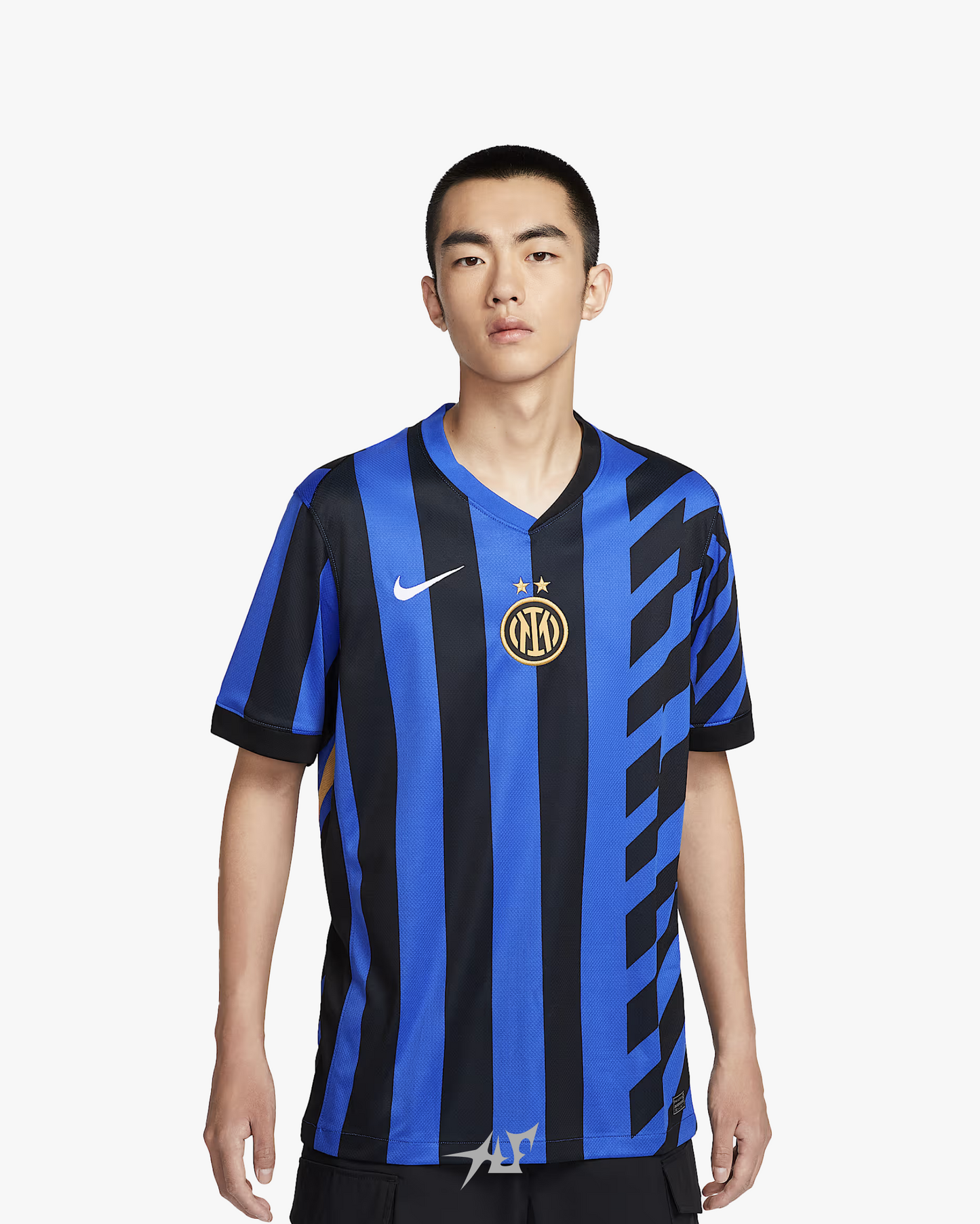 INTER MILAN HOME 2024