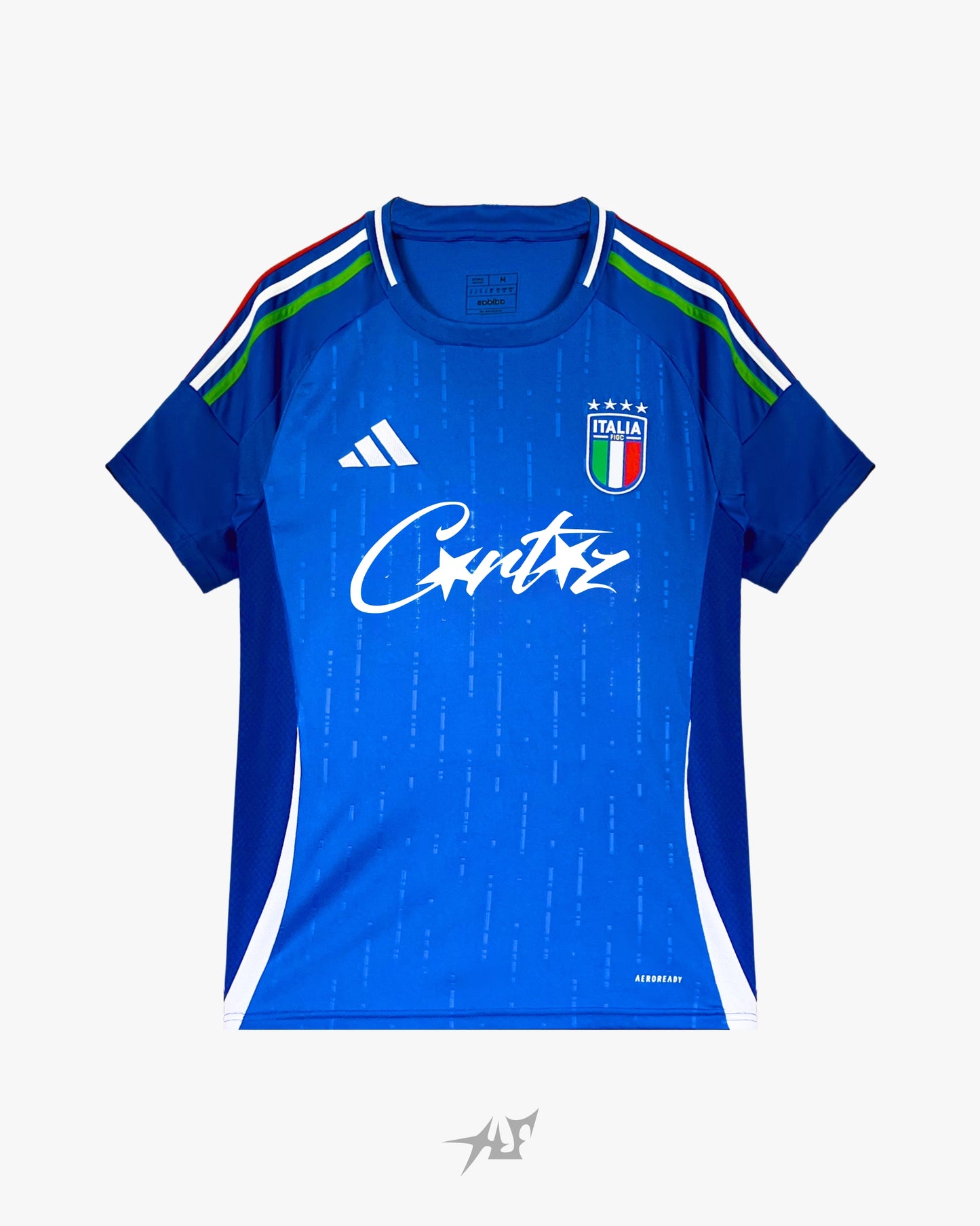 ITALY HOME 2024 x CORTEIZ