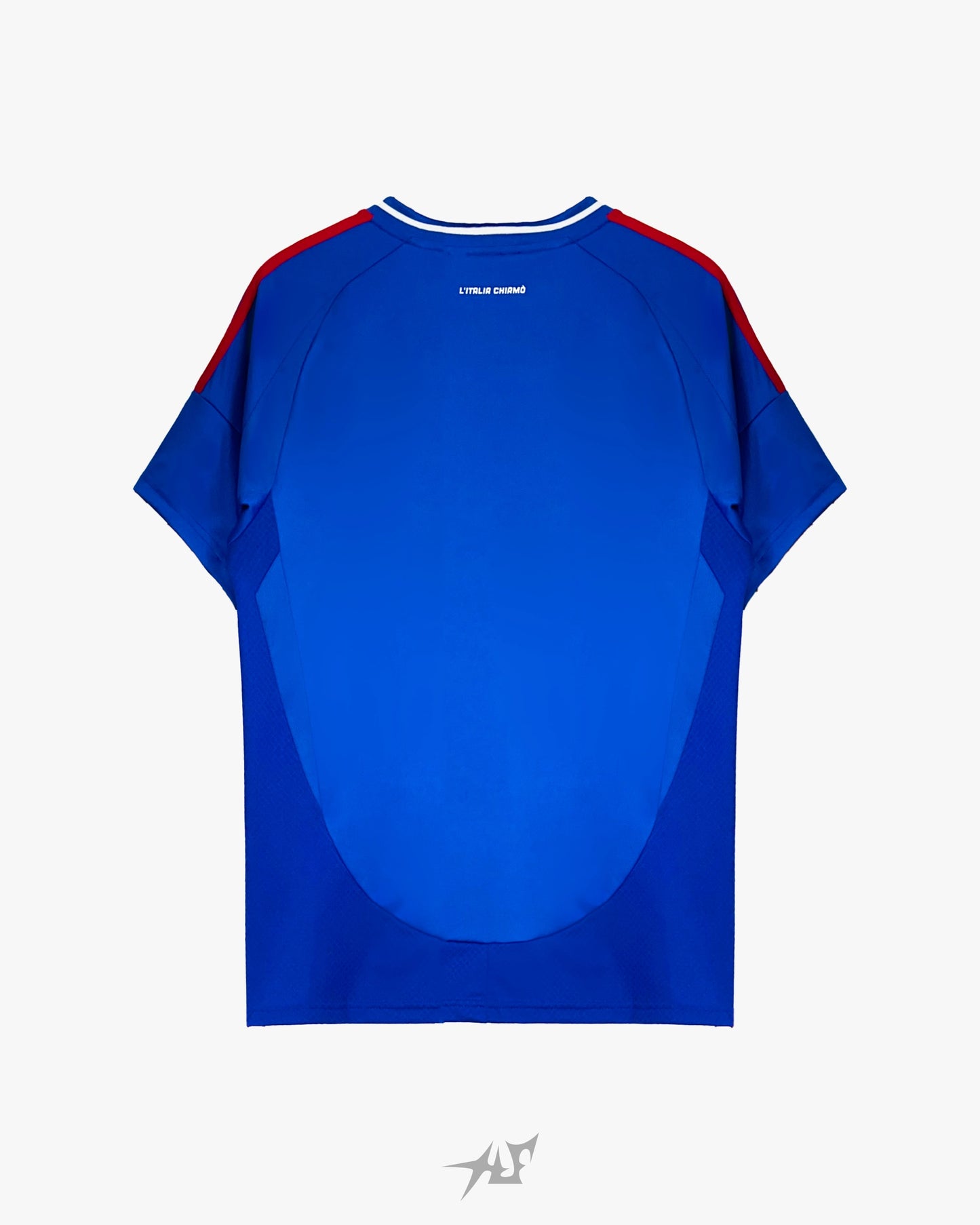 ITALY HOME 2024 x CORTEIZ