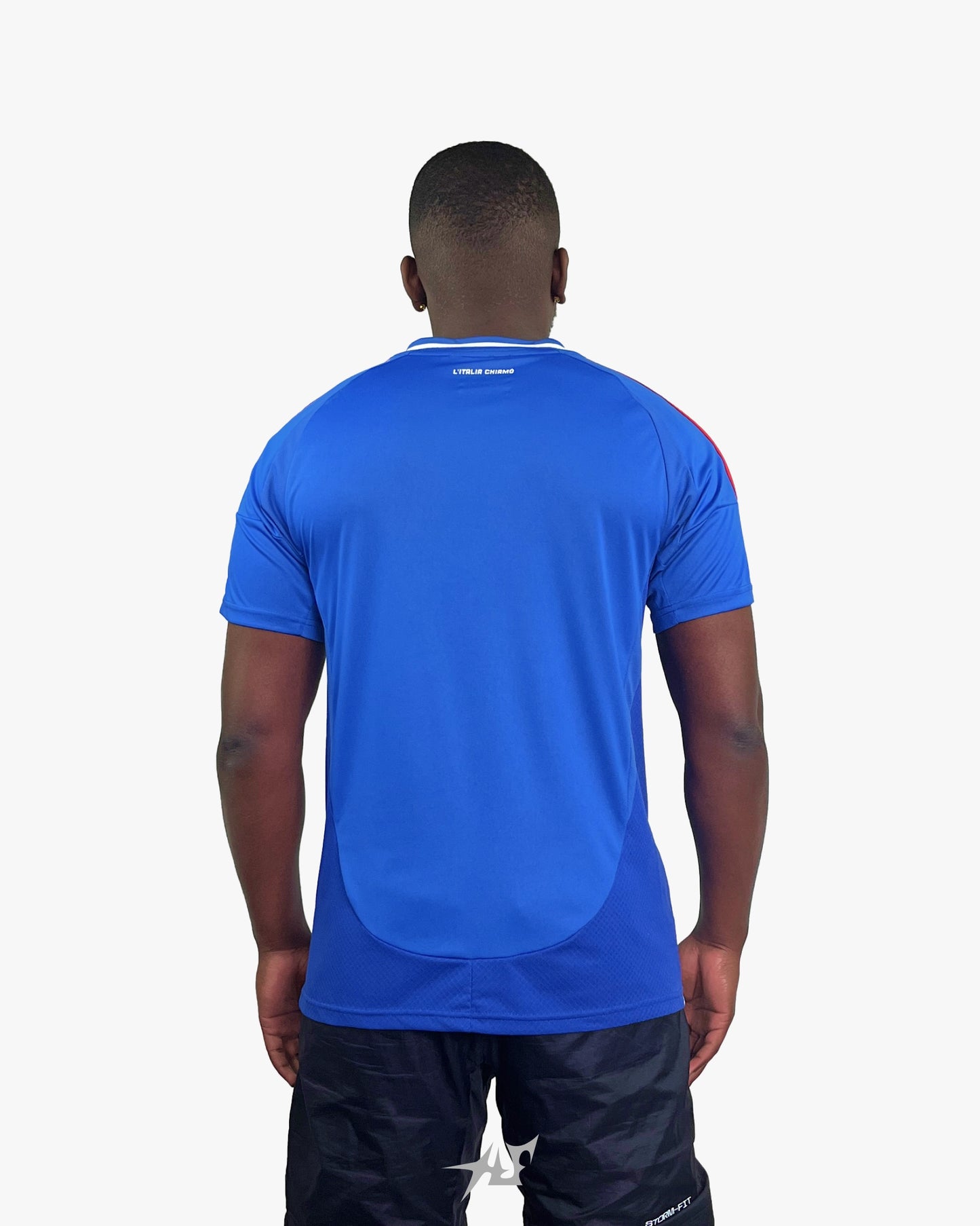 ITALY HOME 2024 x CORTEIZ