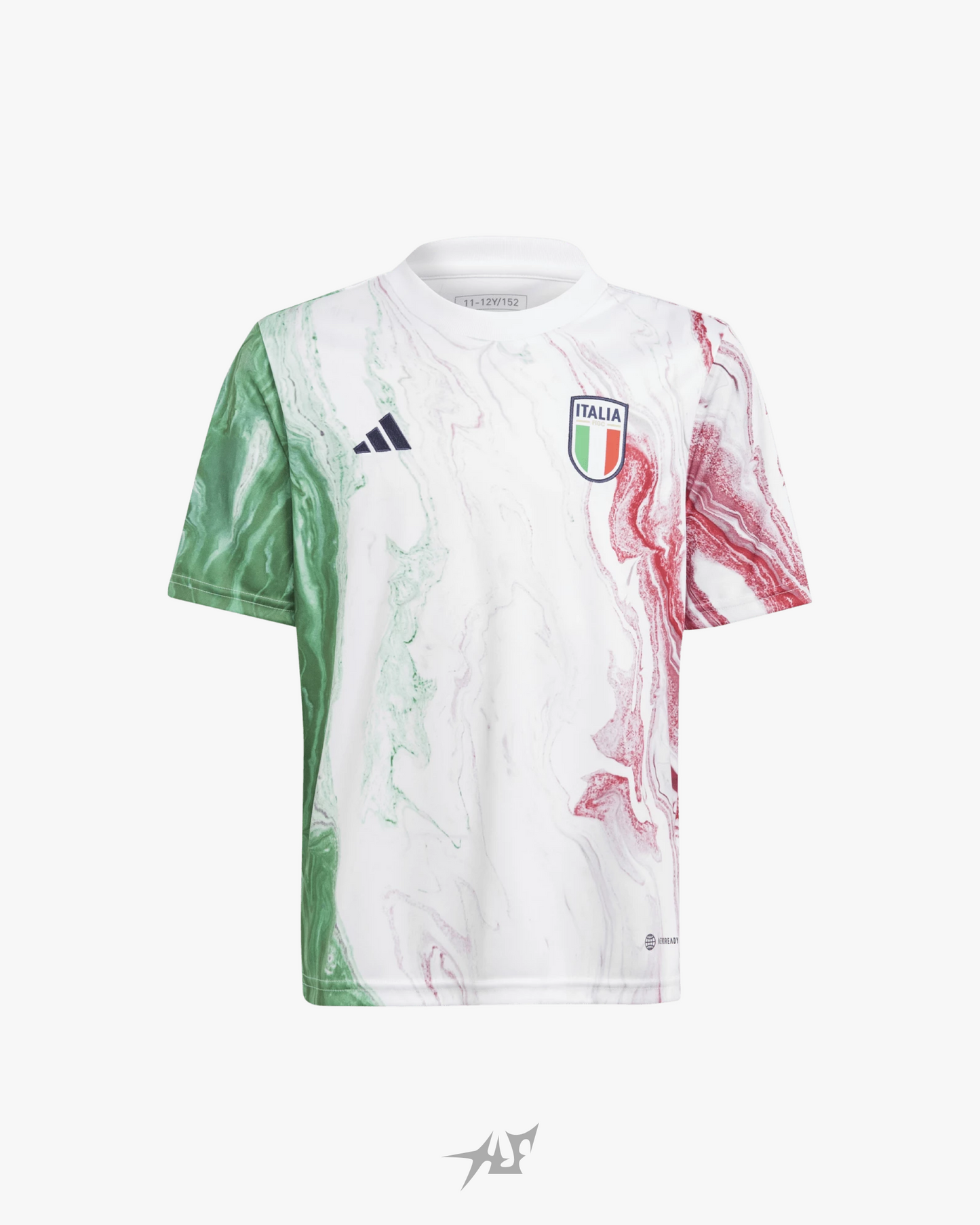 ITALY PRE-MATCH 2023