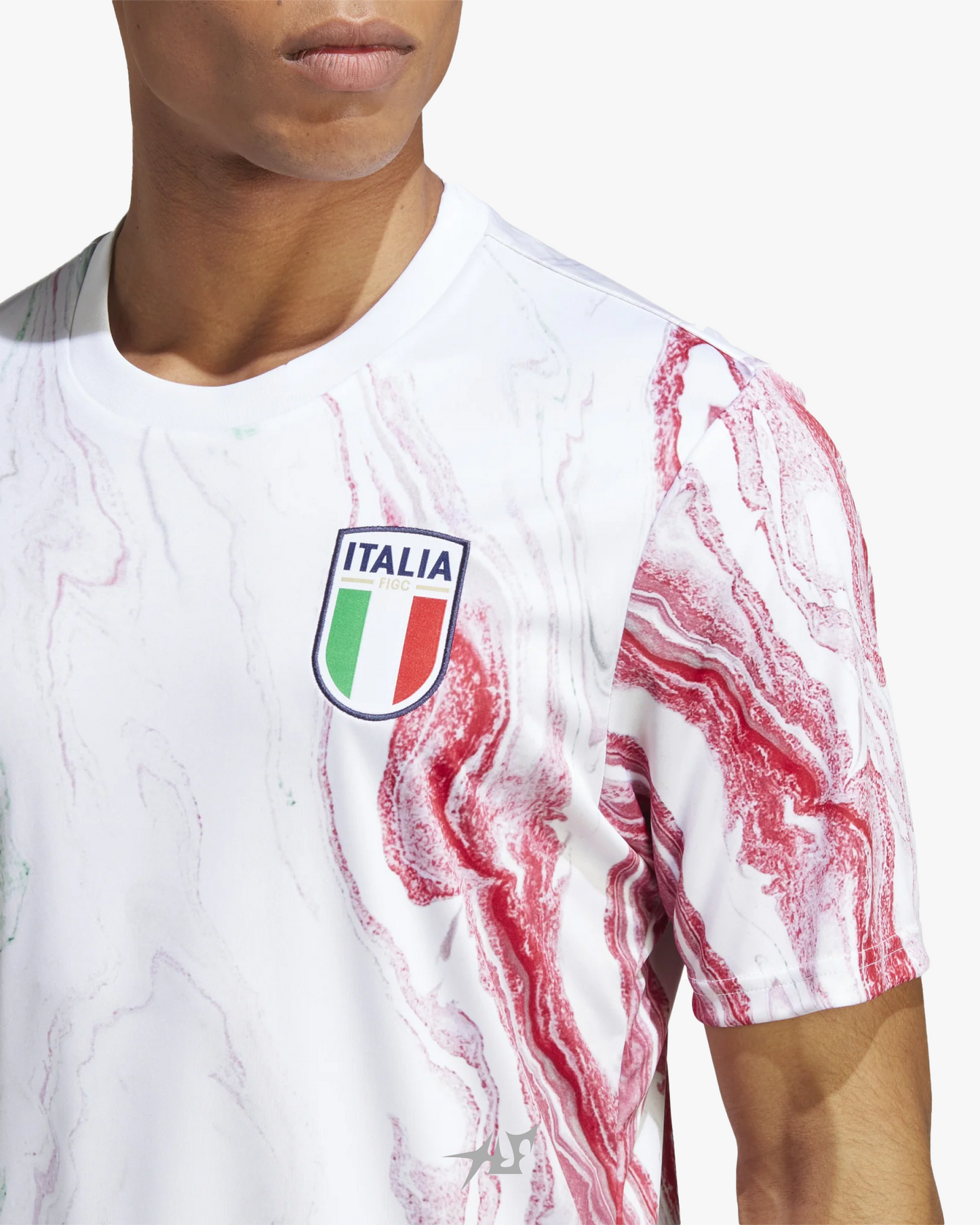 ITALY PRE-MATCH 2023