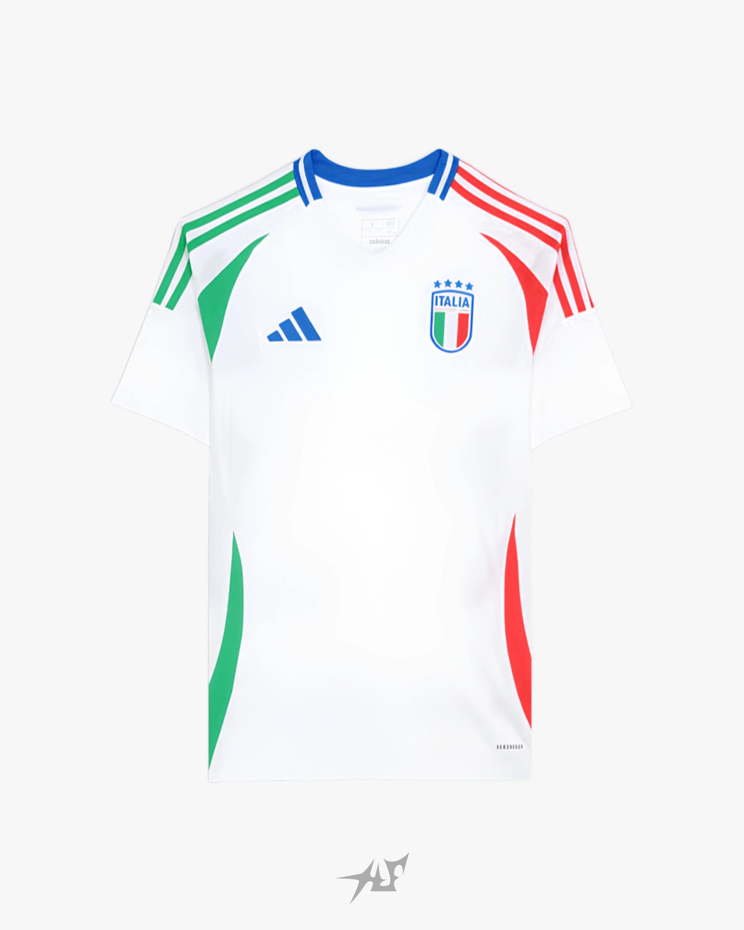 ITALY AWAY 2024